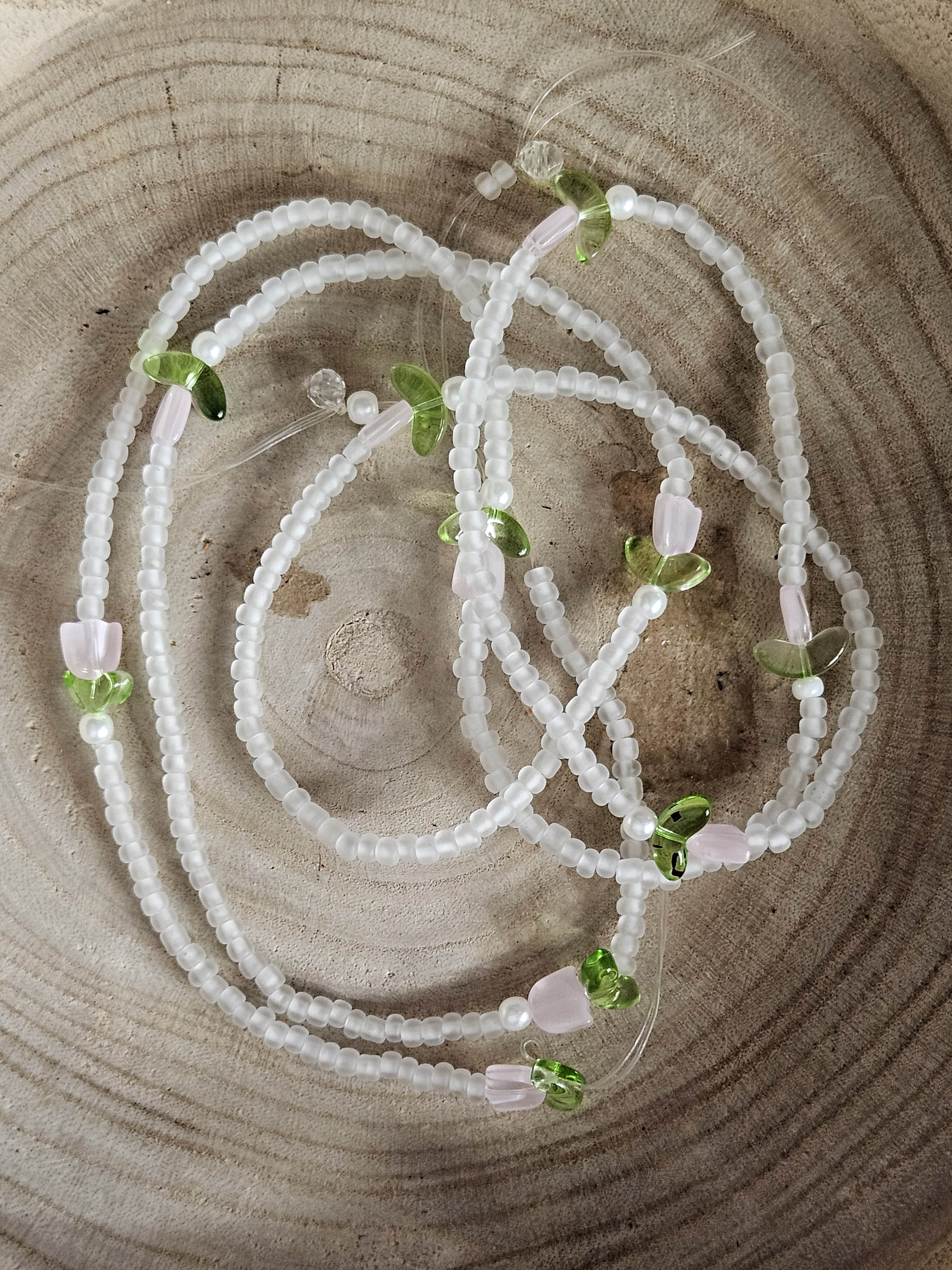 SaifeUnique Waist Beads