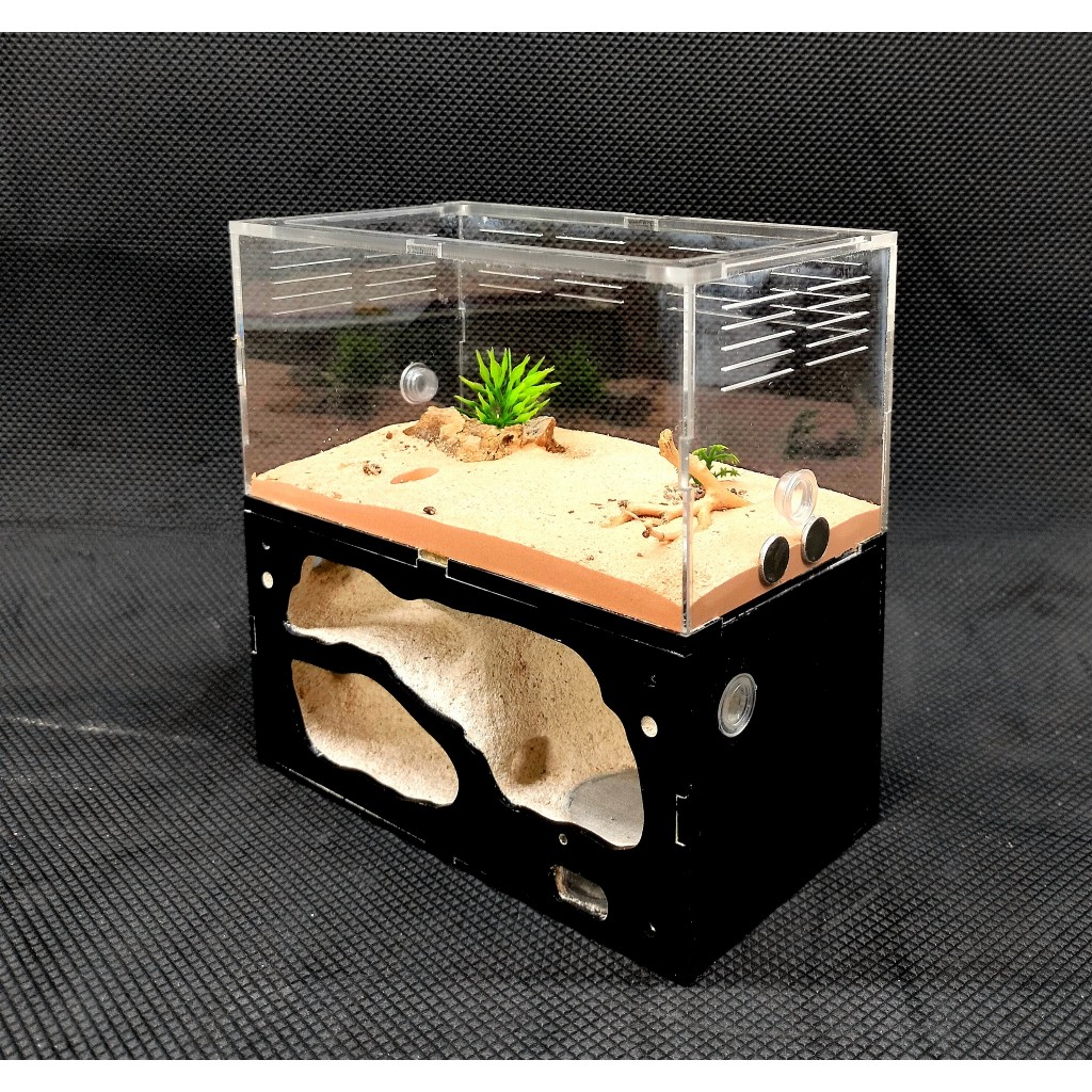Tank H03 TKVN