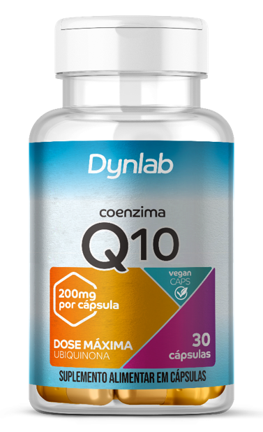 COENZIMA Q10