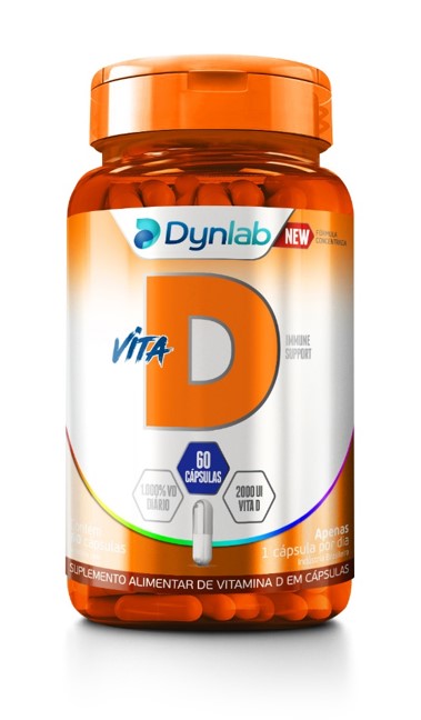 NUTRYR VITA D