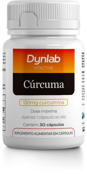 VITACTIVE CÚRCUMA