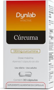 VITACTIVE CÚRCUMA