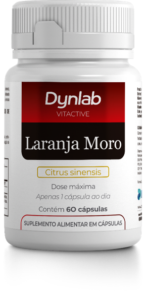 VITACTIVE LARANJA MORO