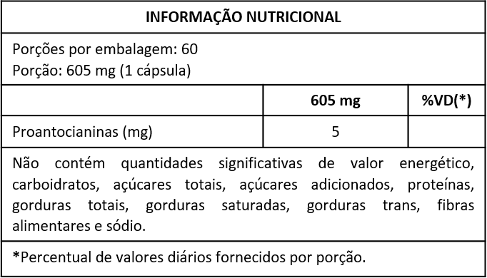 VITACTIVE LARANJA MORO