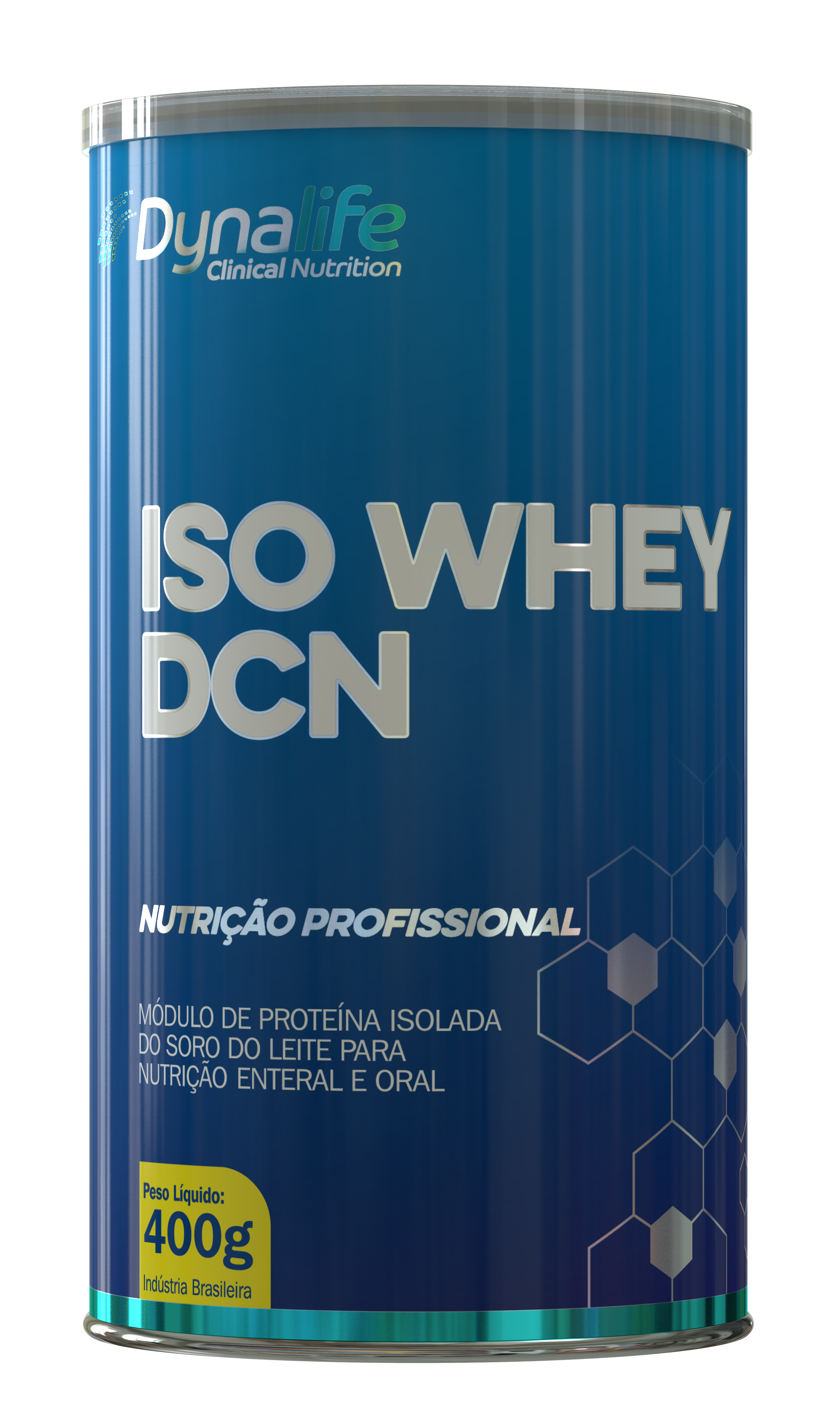 ISO WHEY DCN