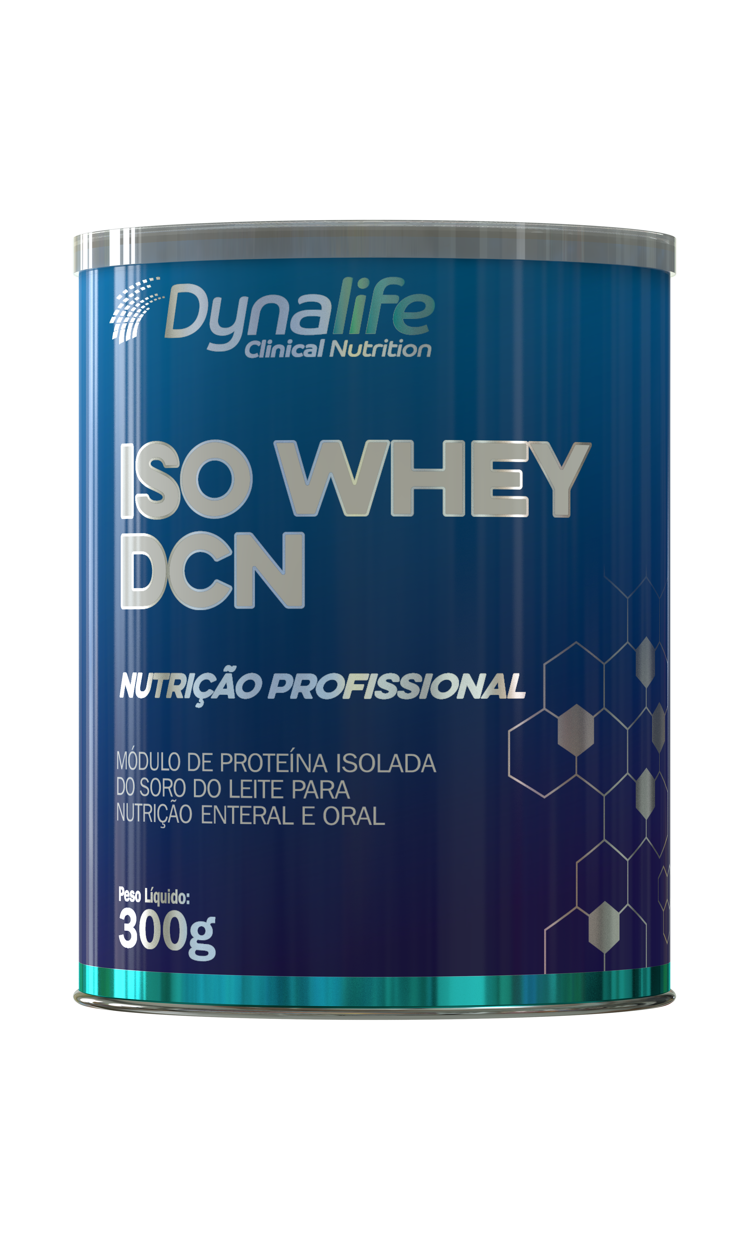 ISO WHEY DCN