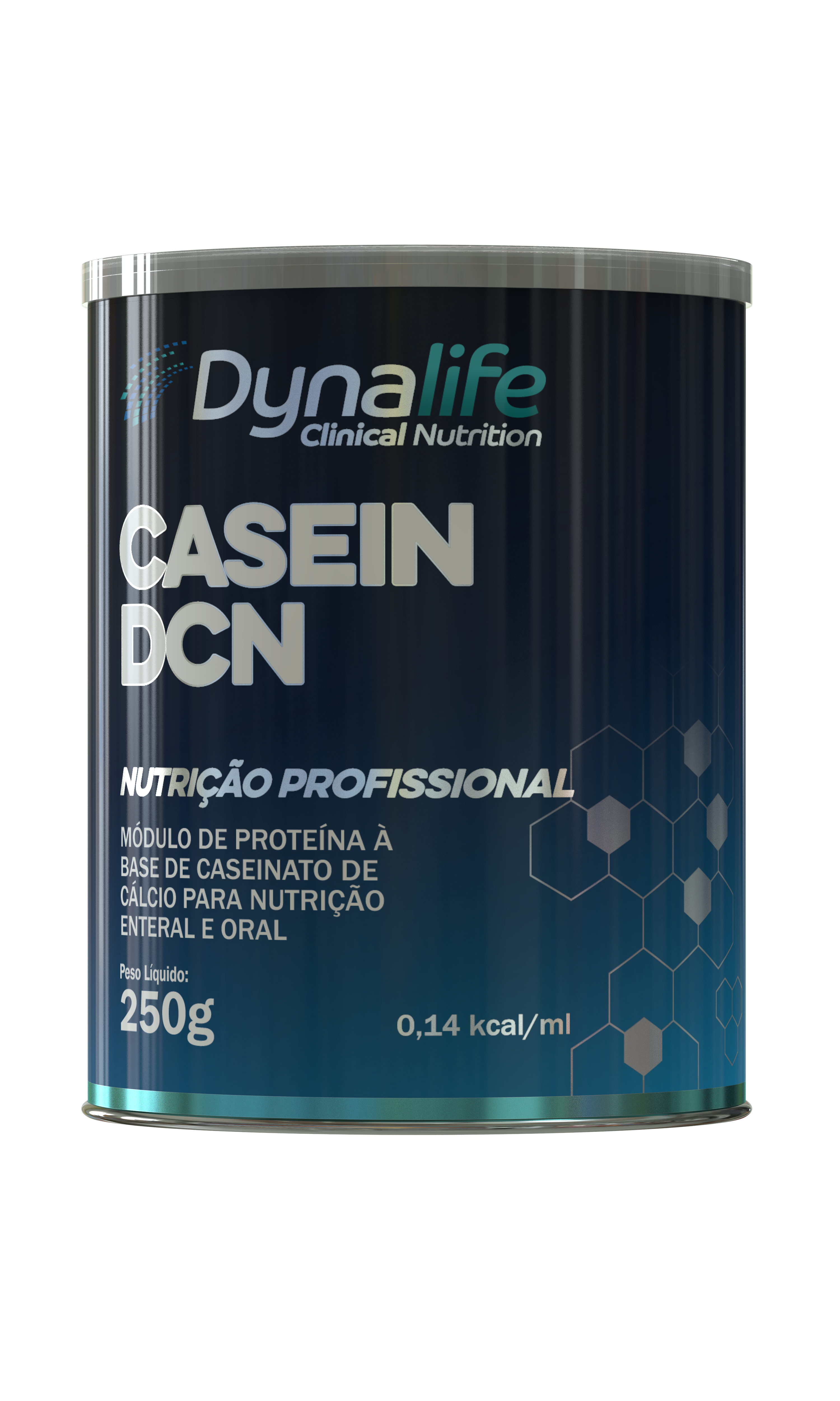 CASEIN DCN