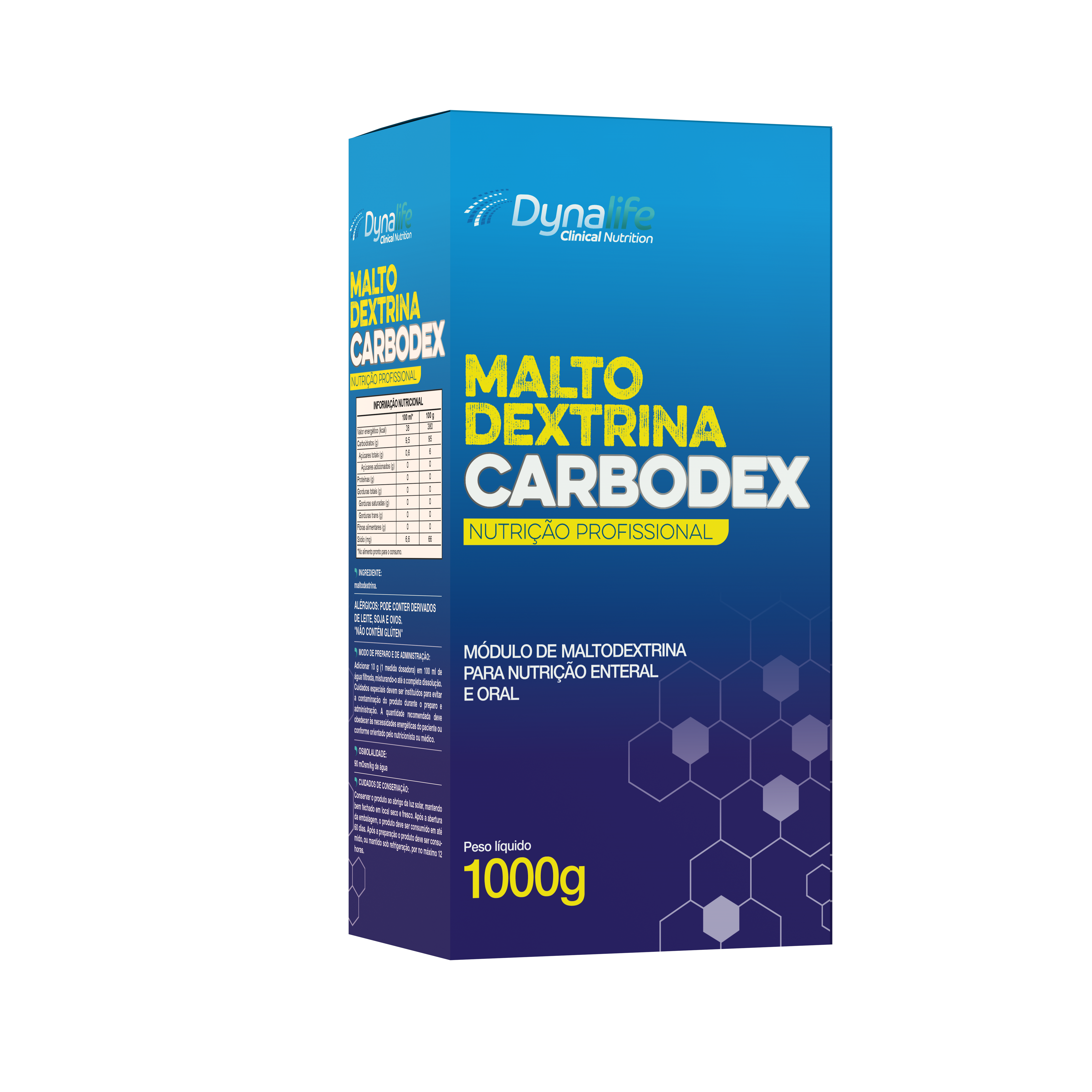CARBODEX