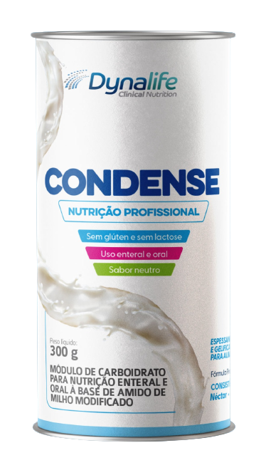 CONDENSE