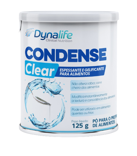 CONDENSE CLEAR