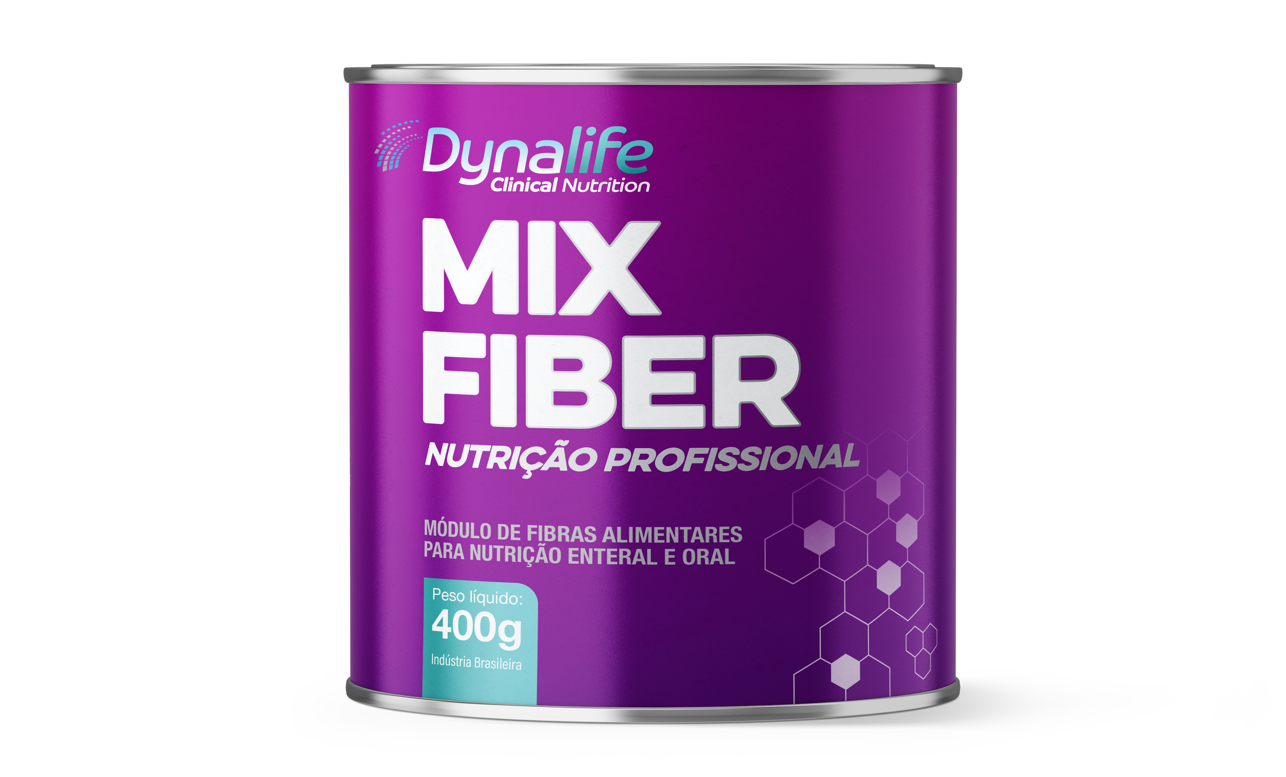 MIX FIBER
