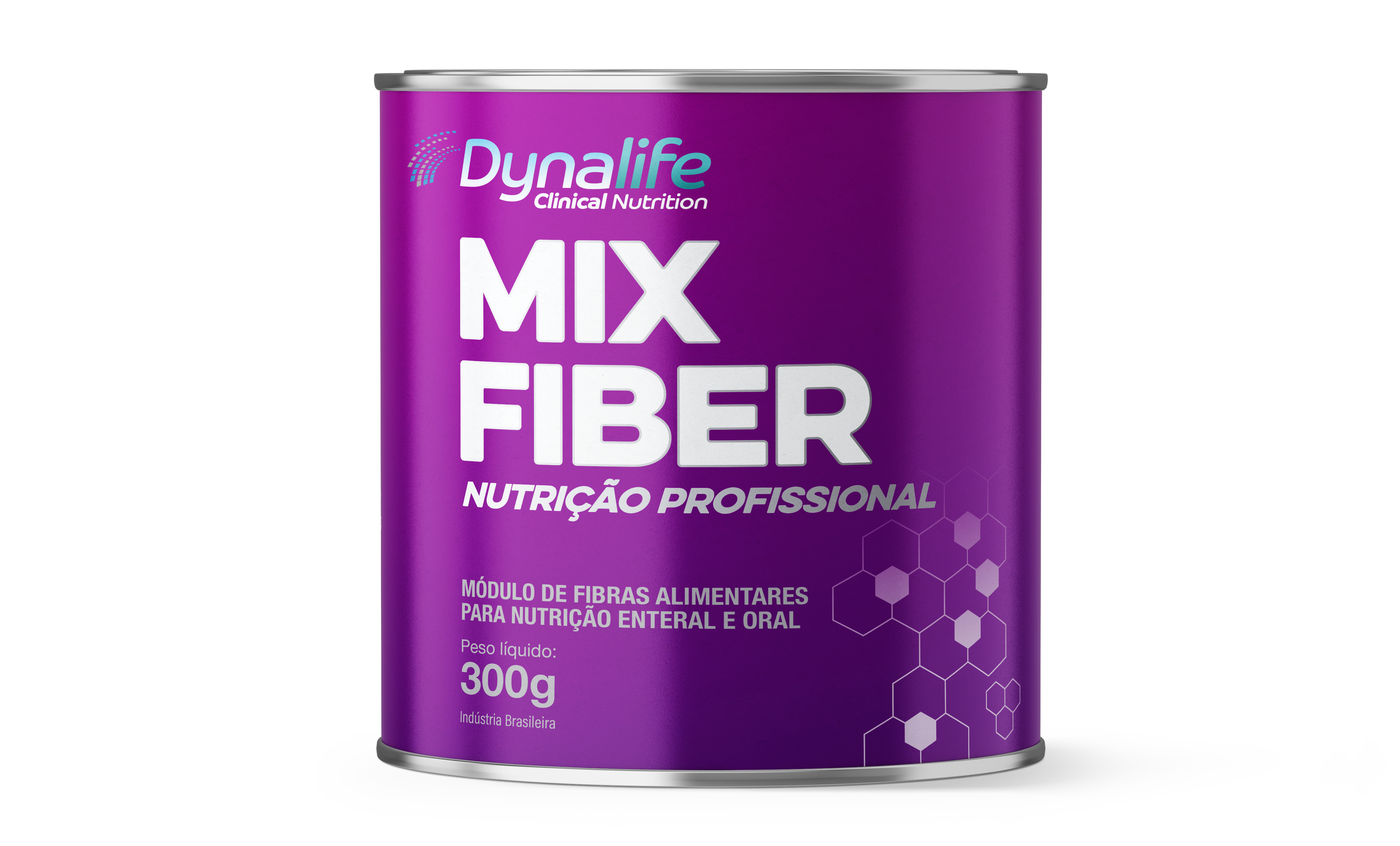 MIX FIBER