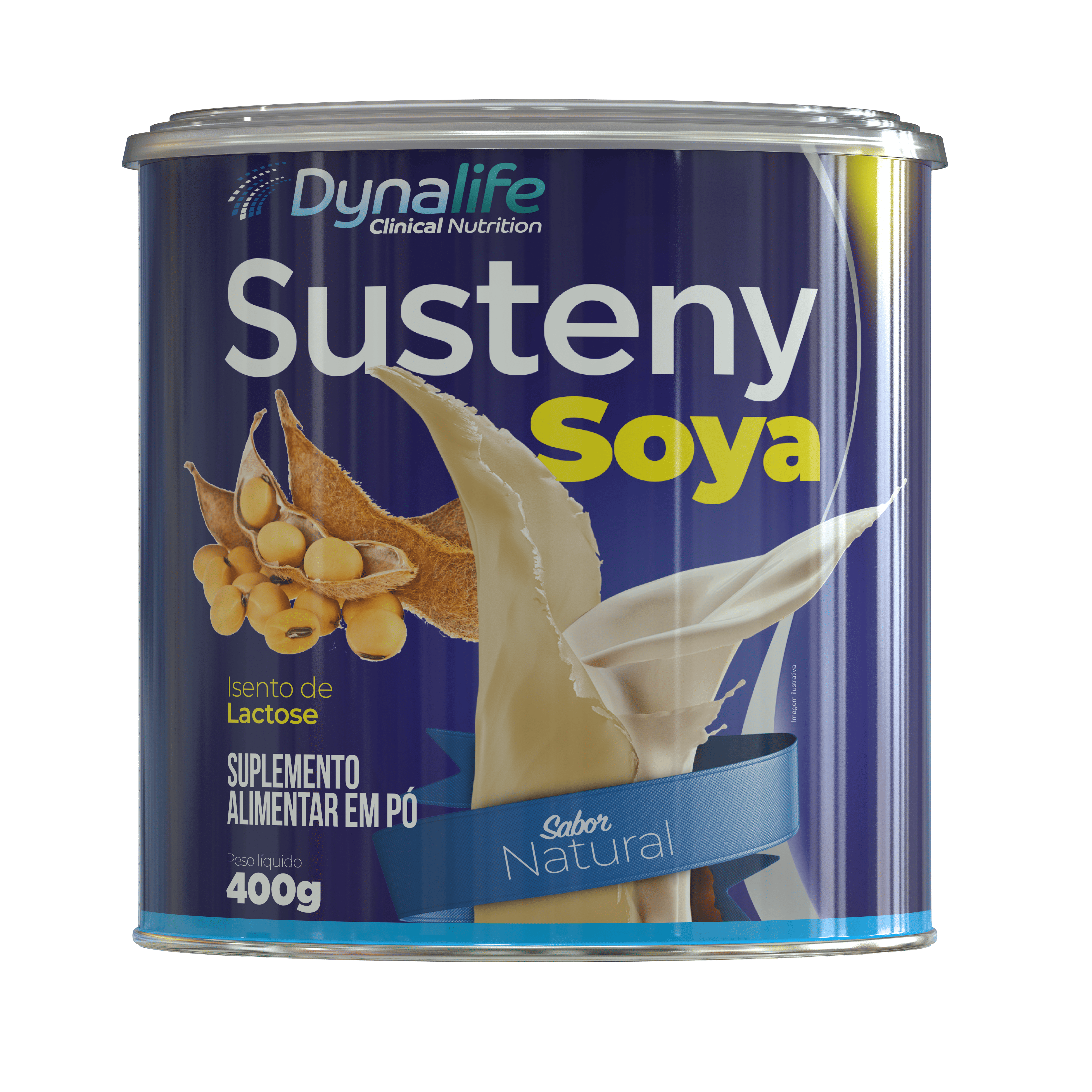 SUSTENY SOYA