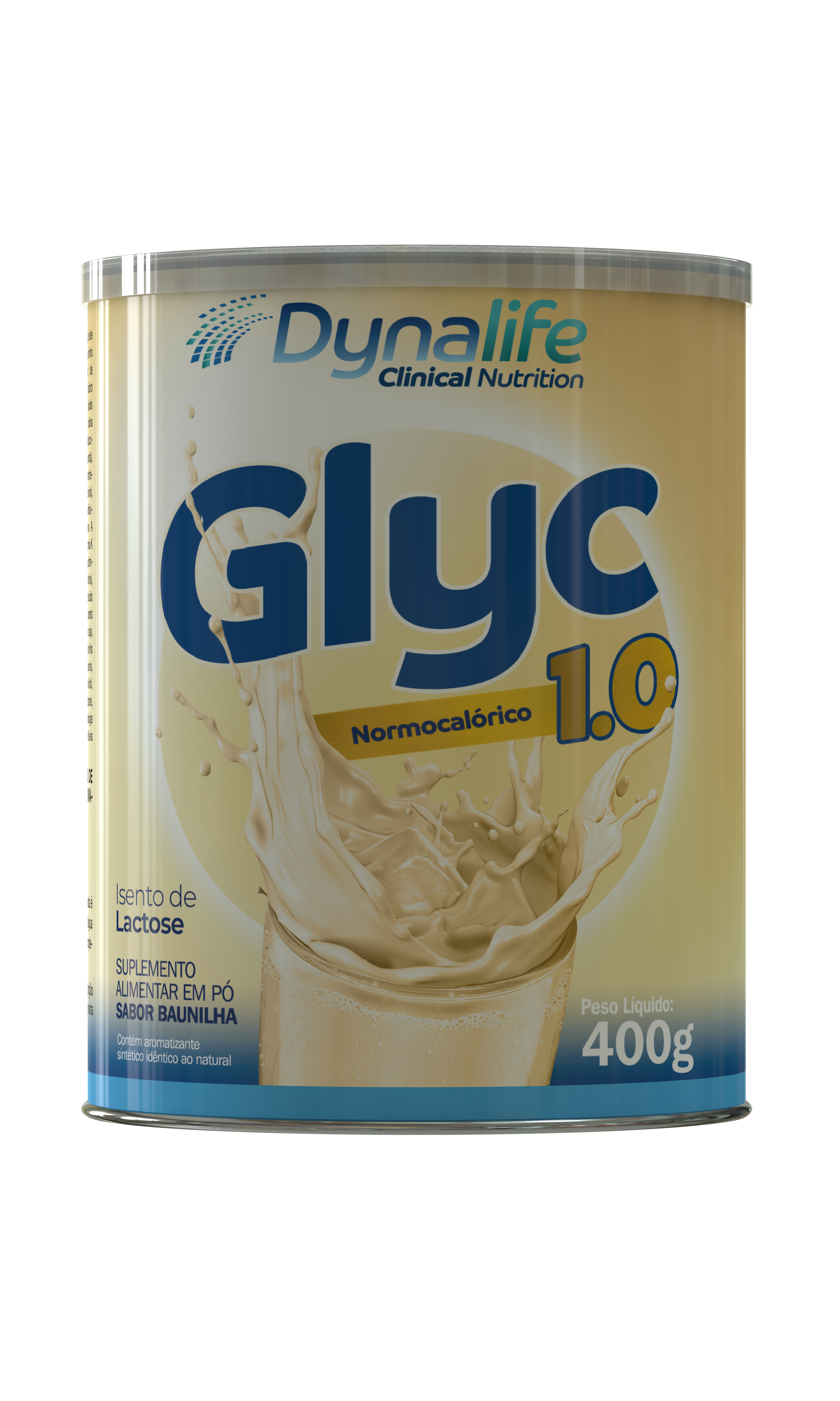 GLYC