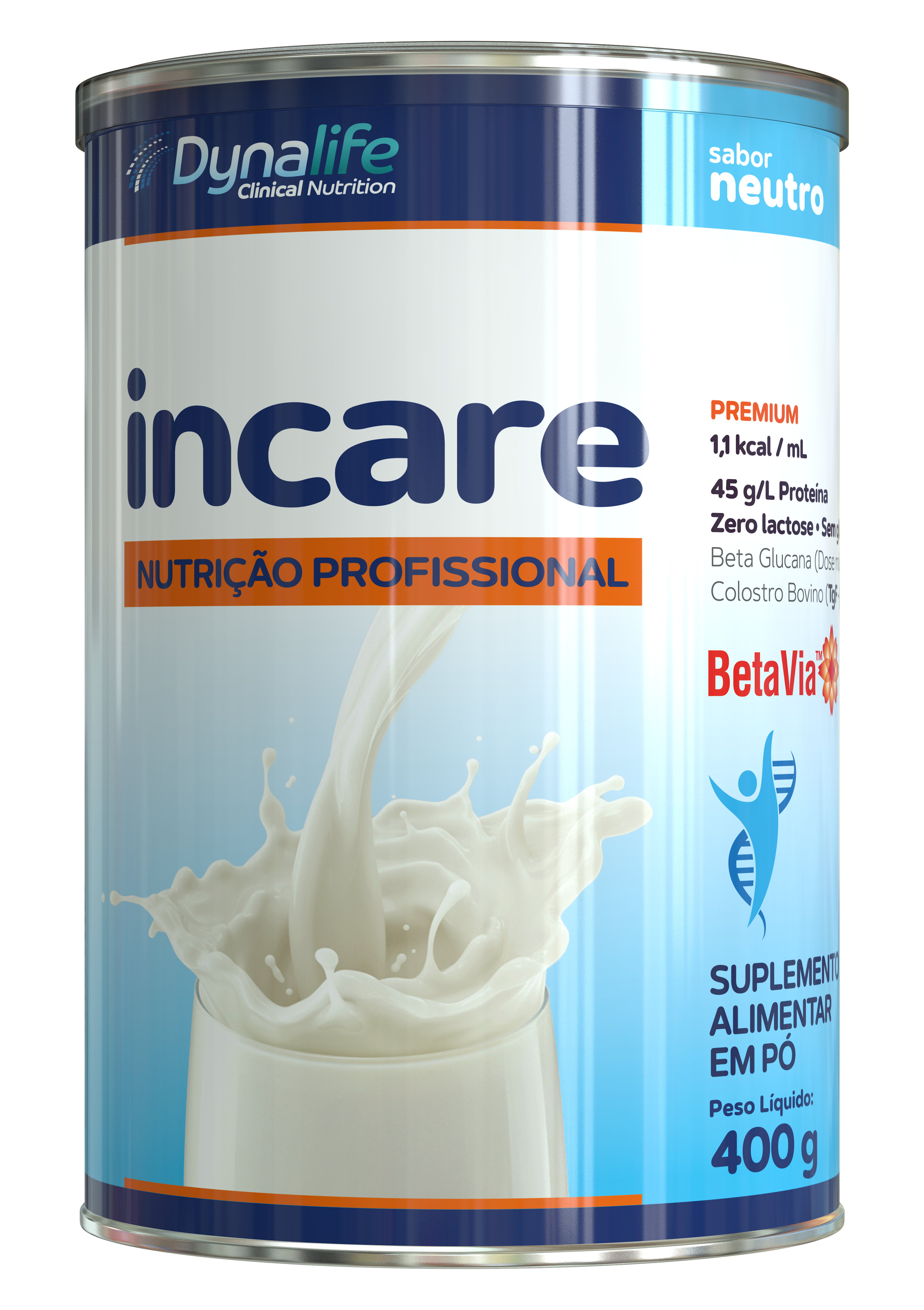 INCARE