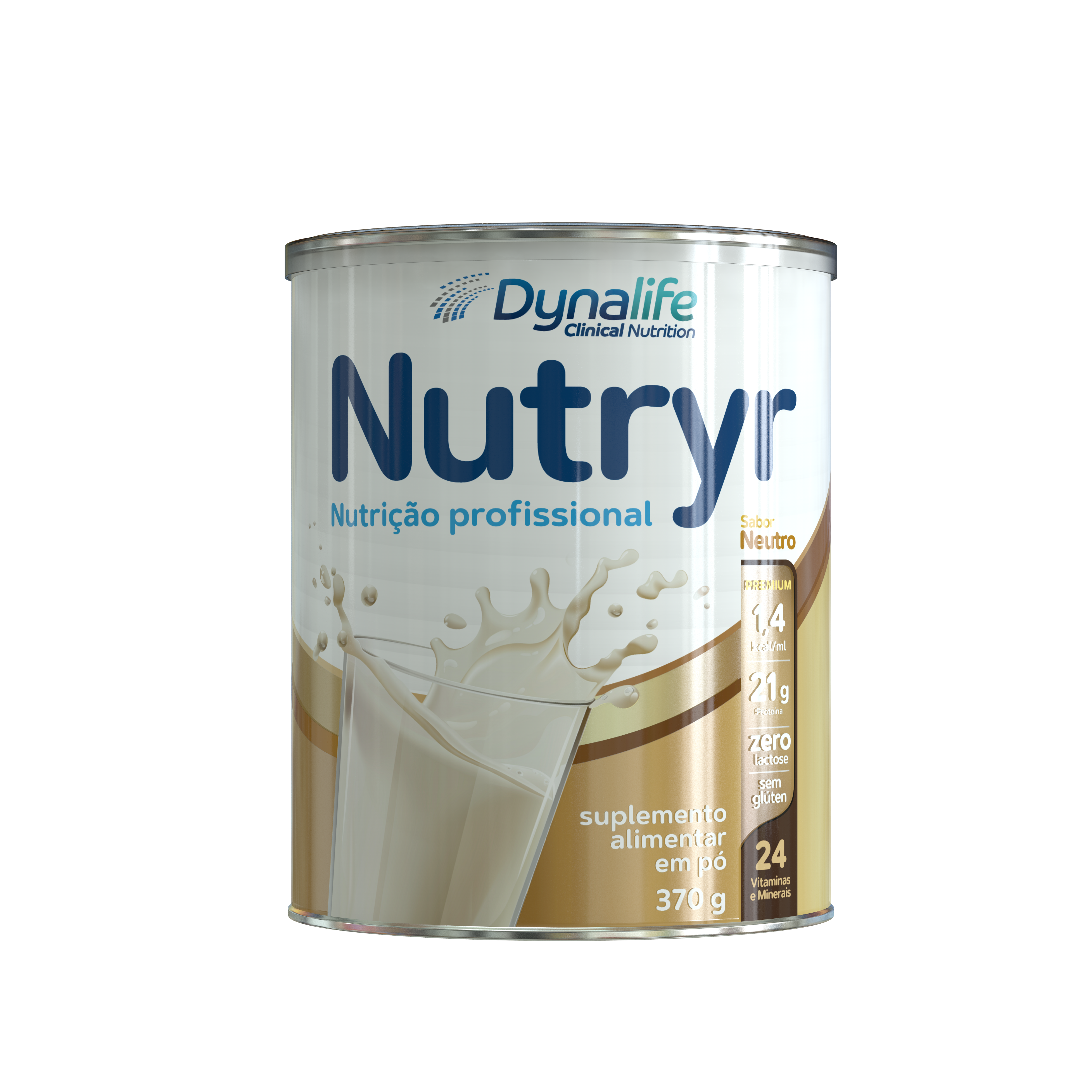 NUTRYR