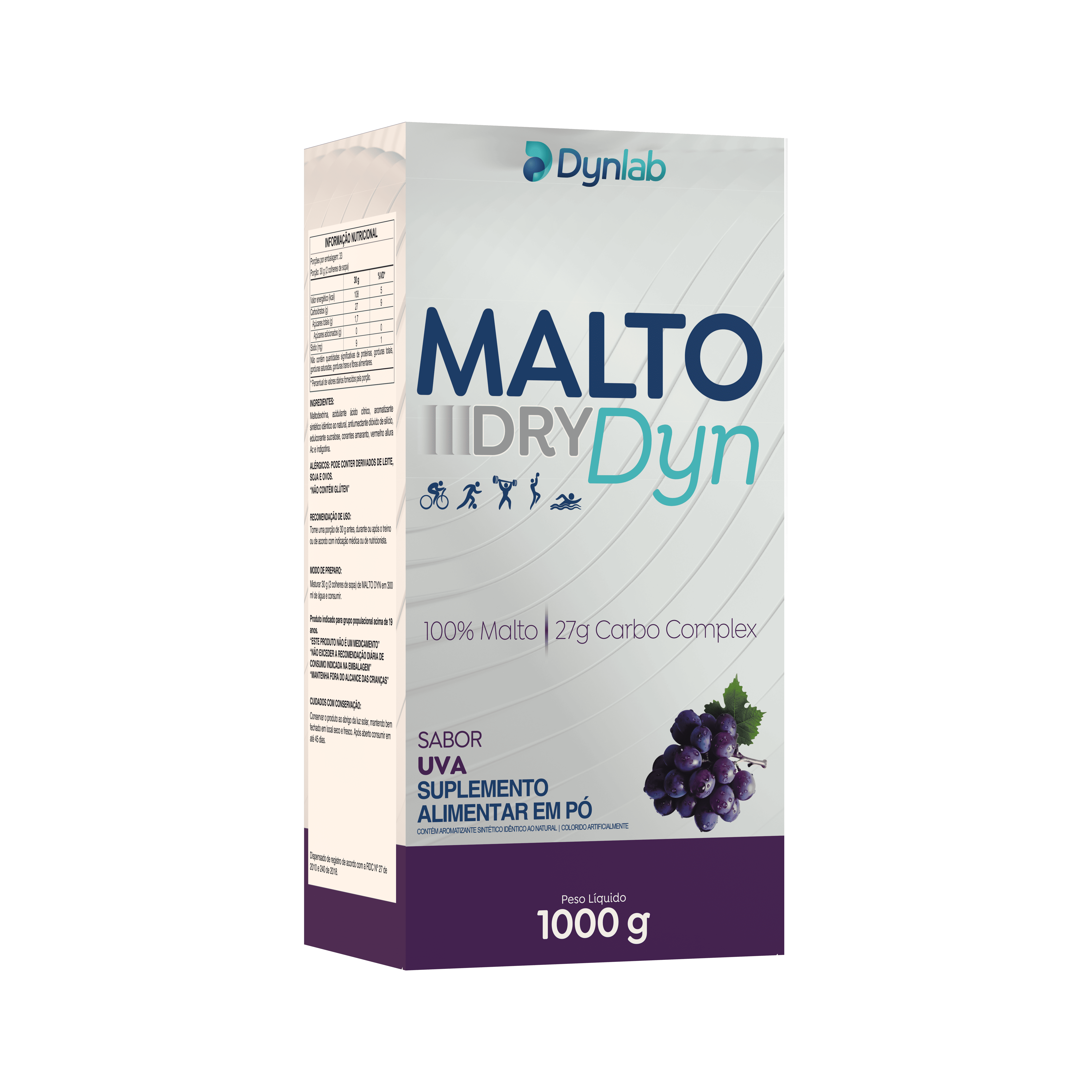 MALTO DYN
