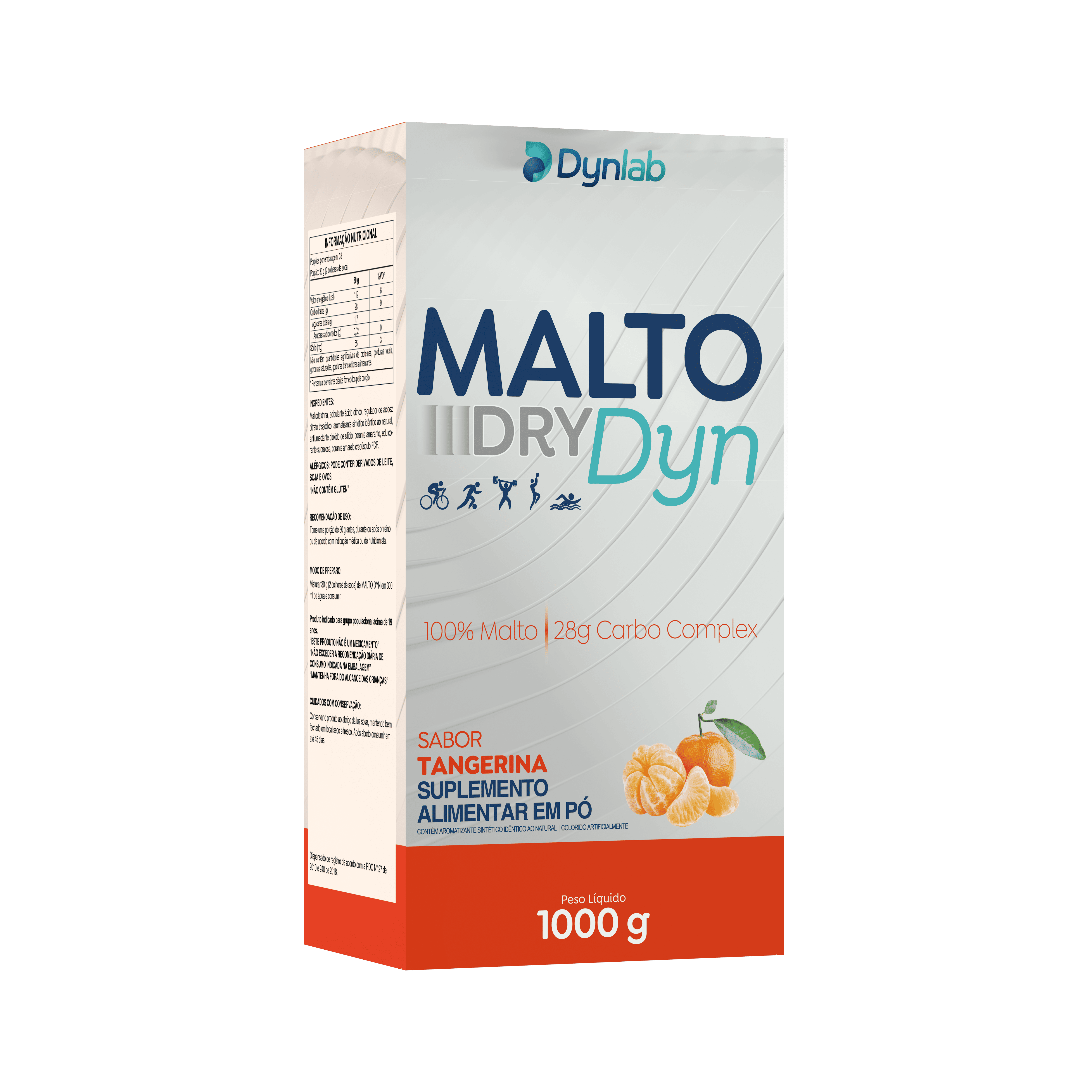 MALTO DYN