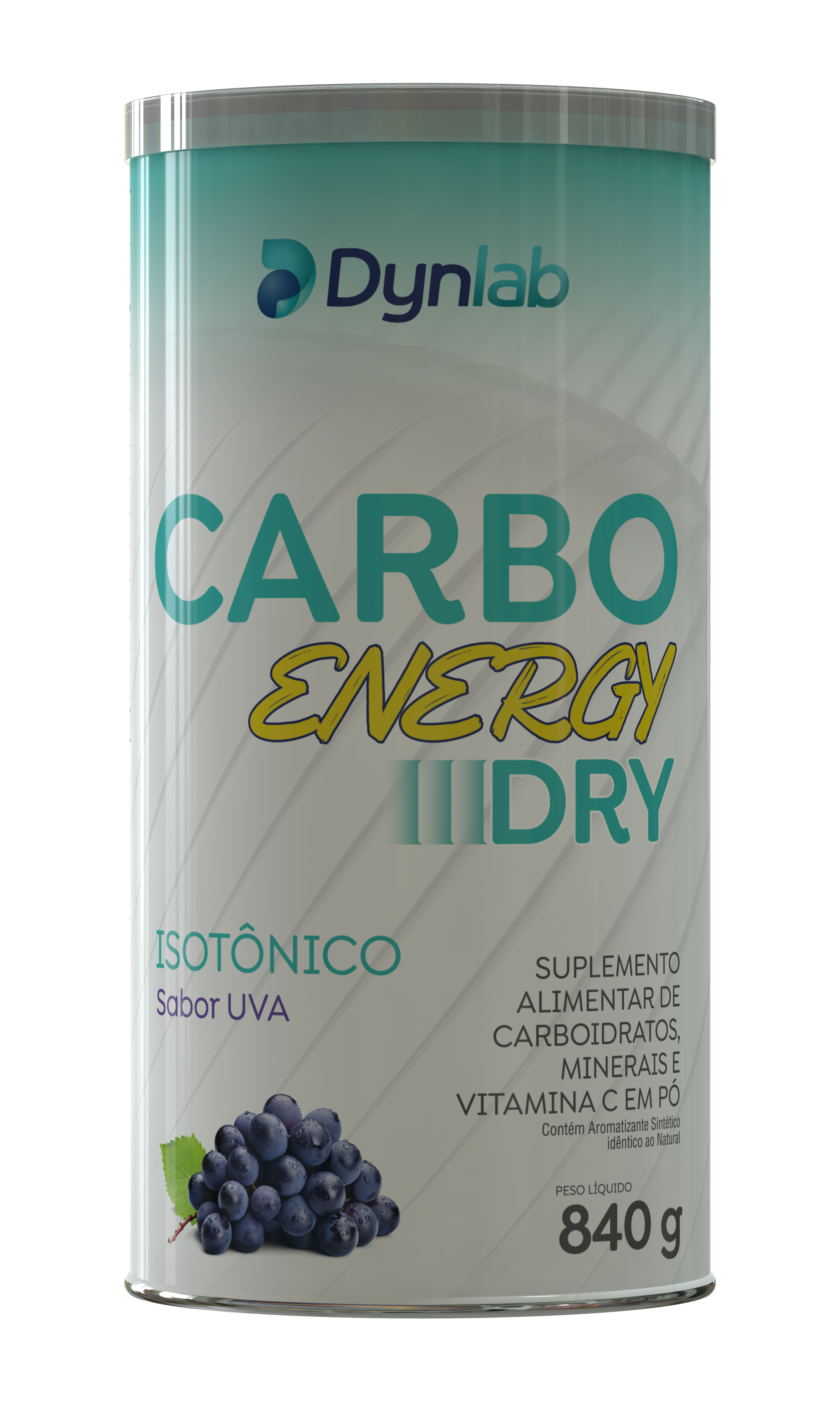 CARBO ENERGY DRY