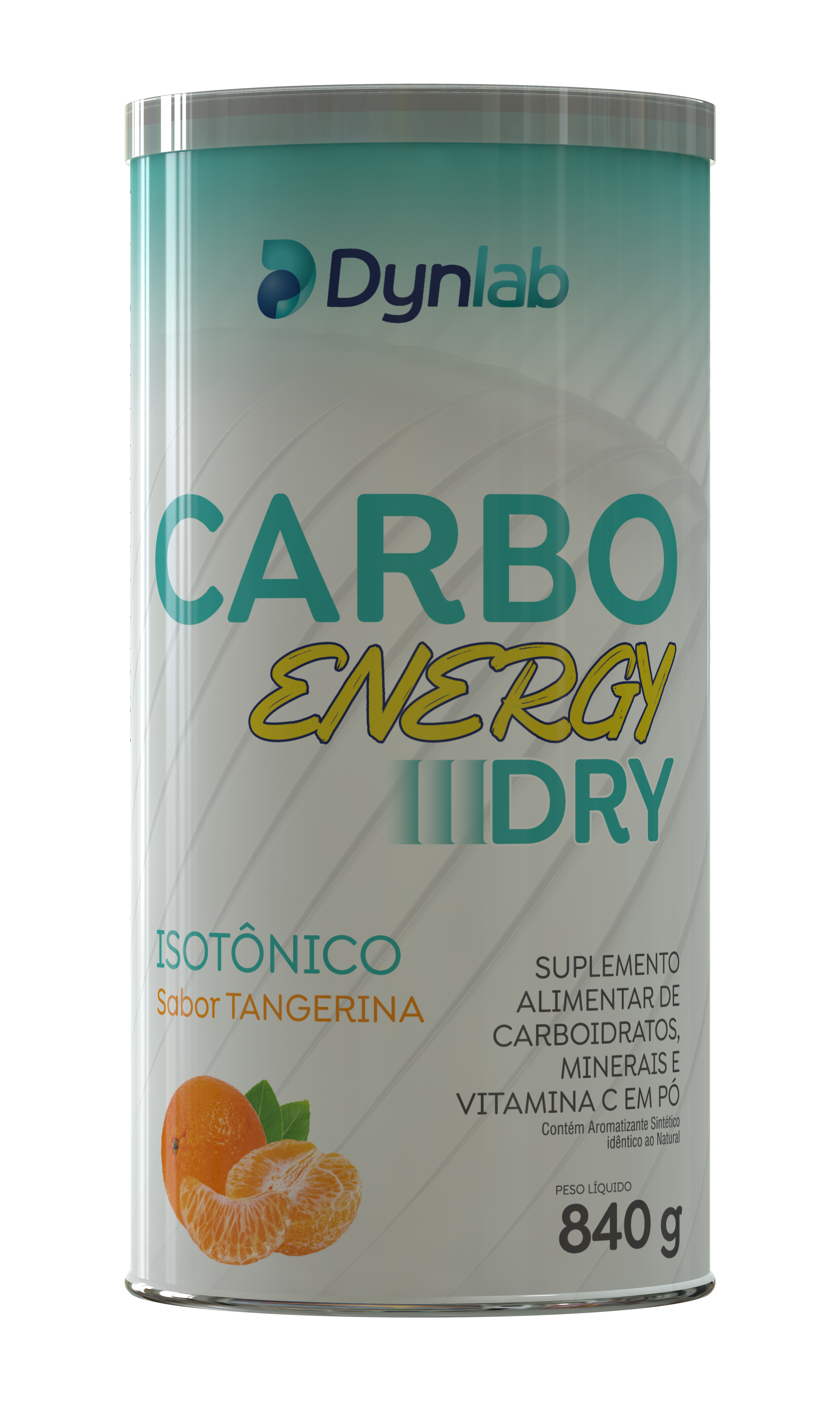 CARBO ENERGY DRY