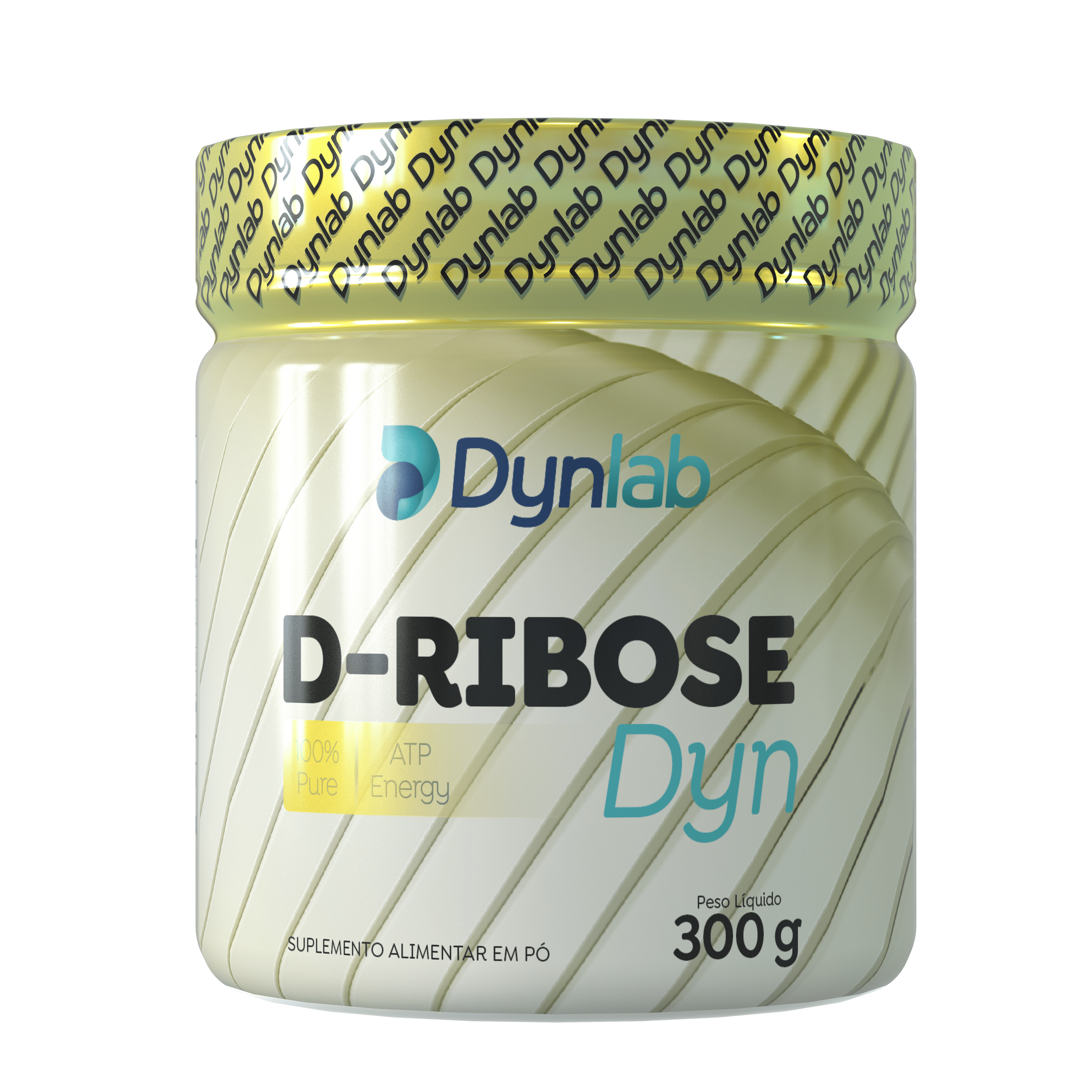 D-RIBOSE DYN