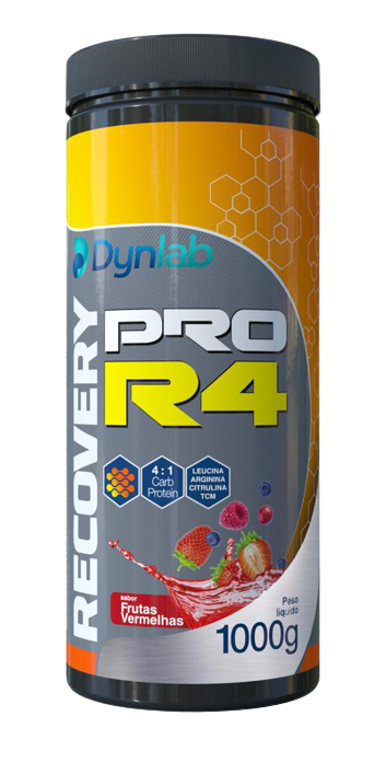RECOVERY PRO R4