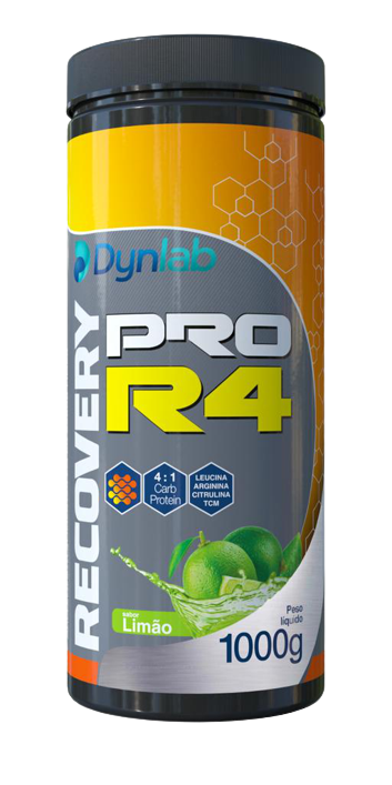 RECOVERY PRO R4