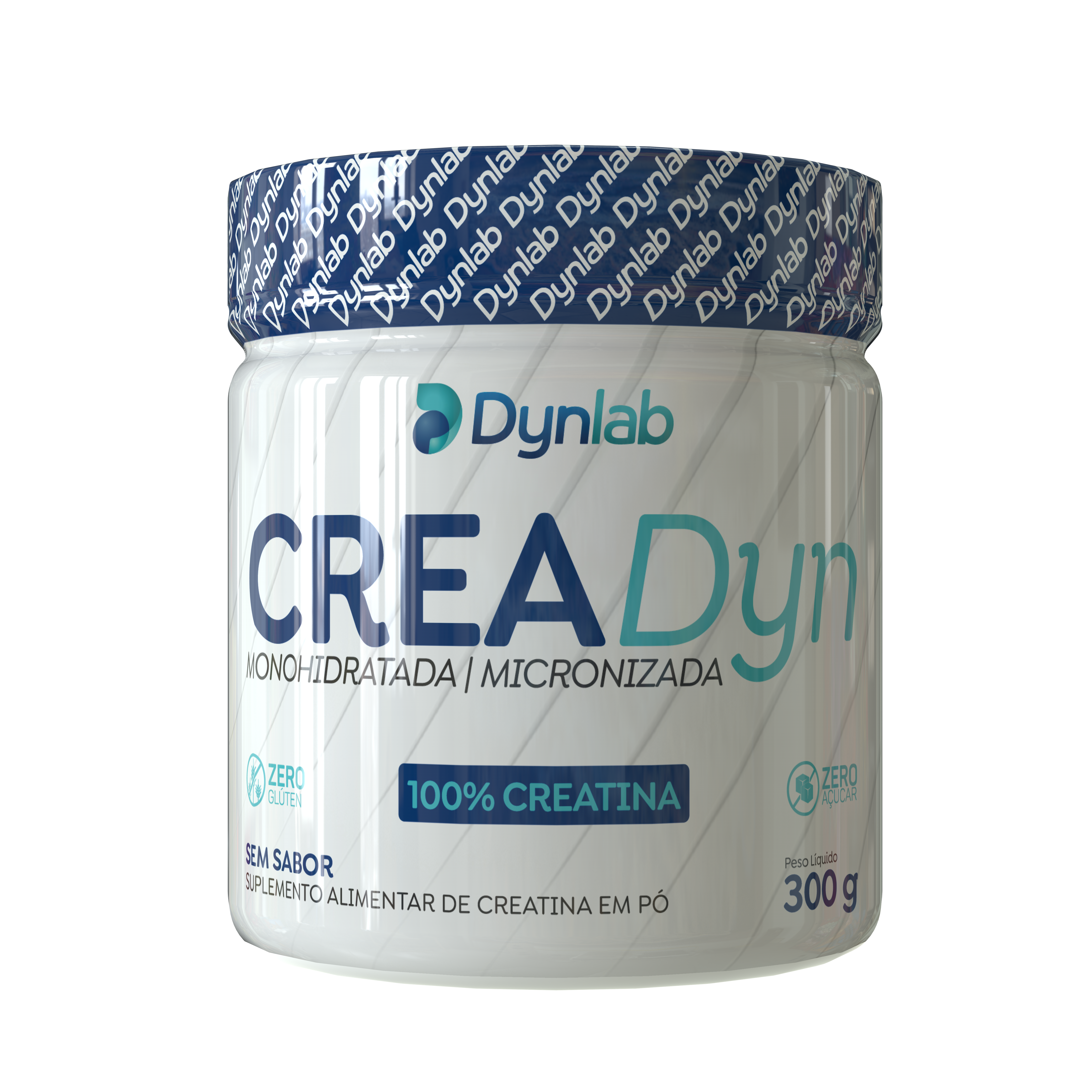 CREA DYN