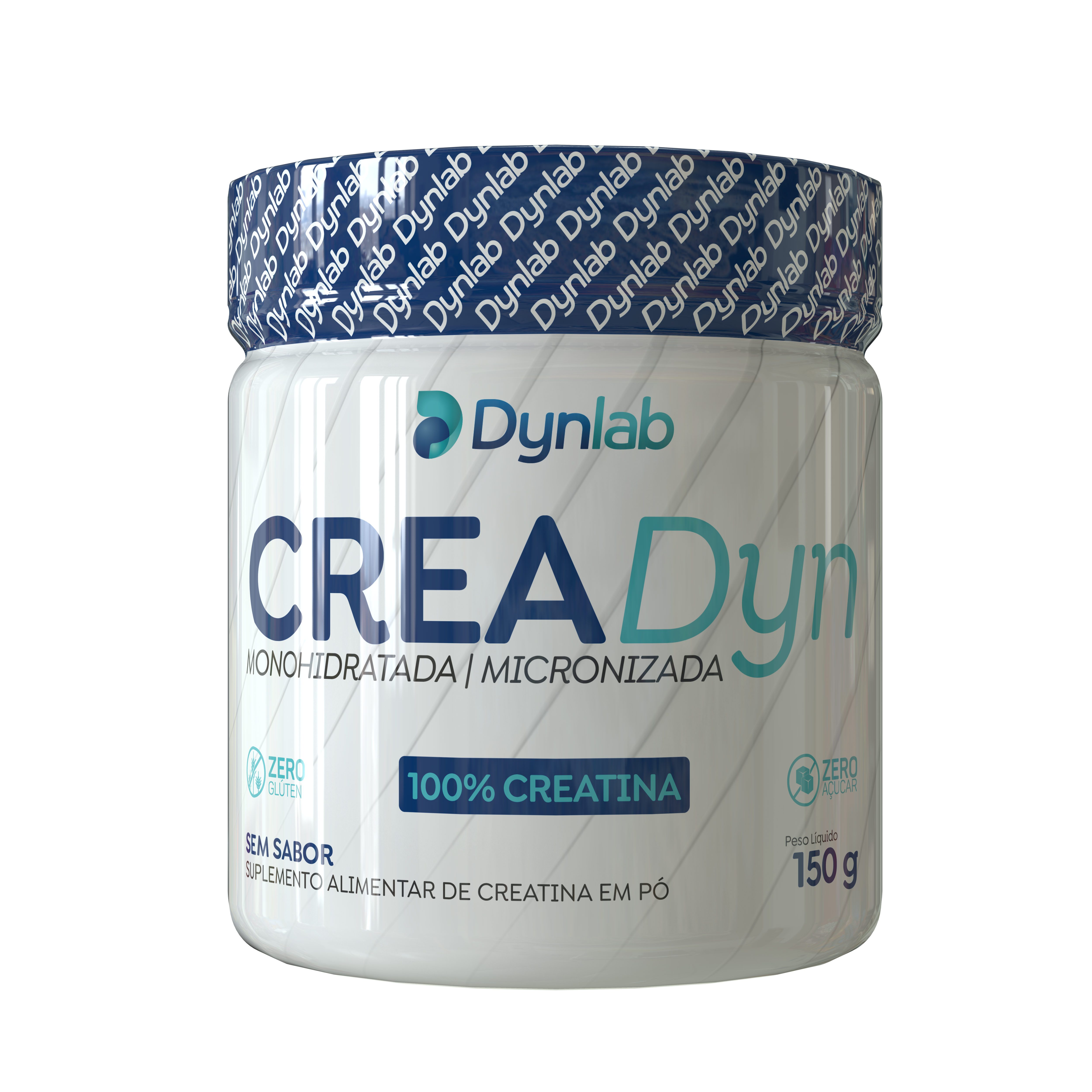 CREA DYN