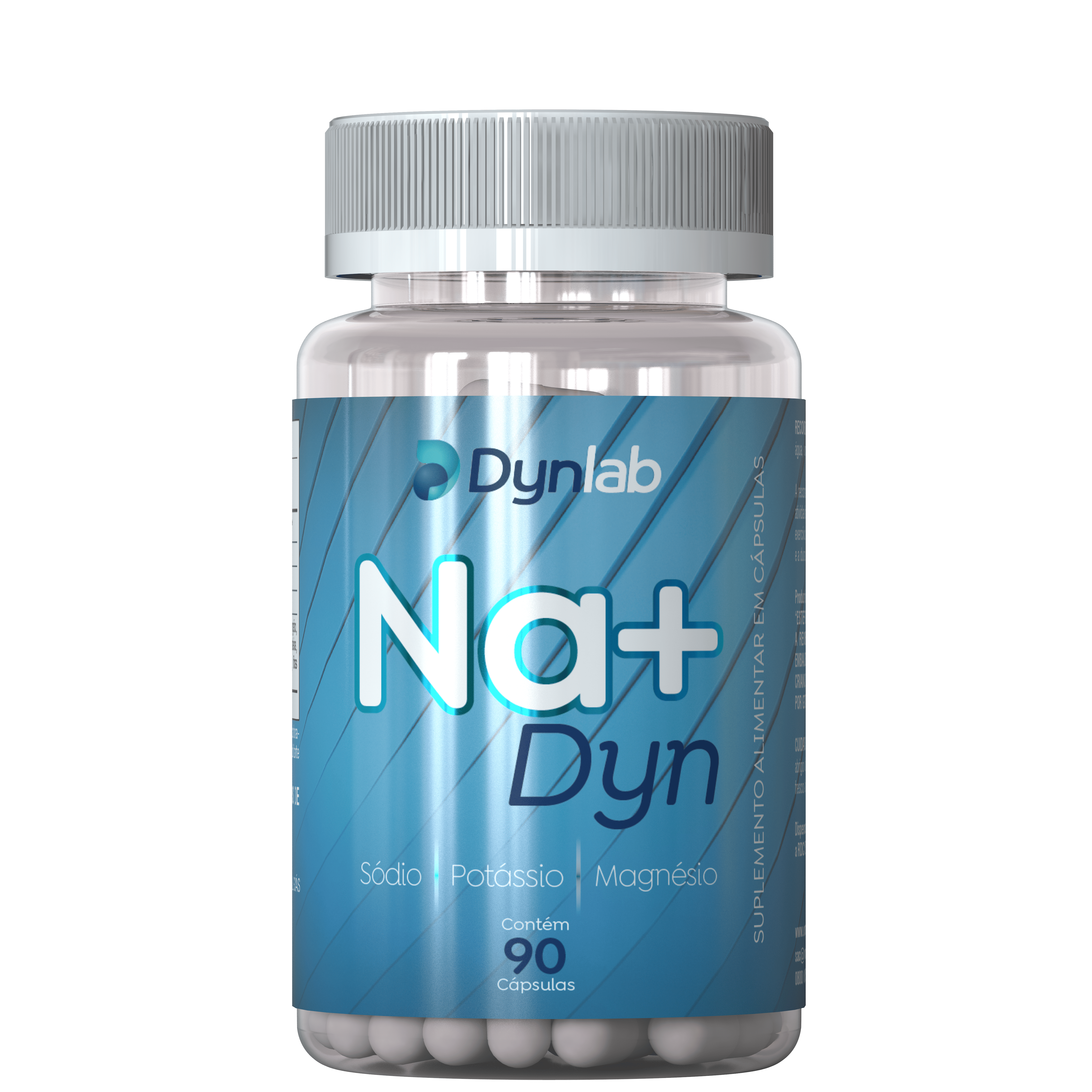 Na+ DYN