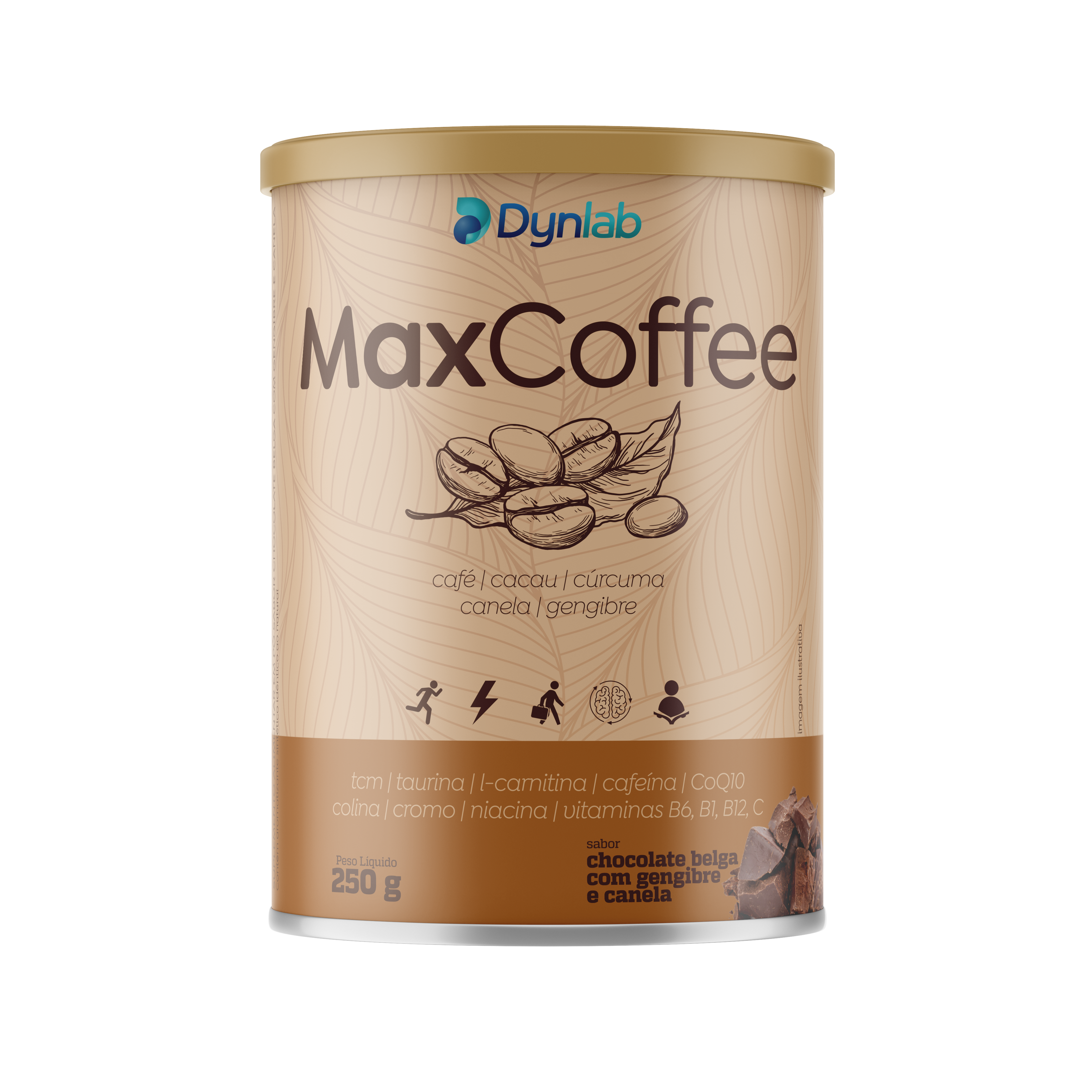 MAX COFFEE