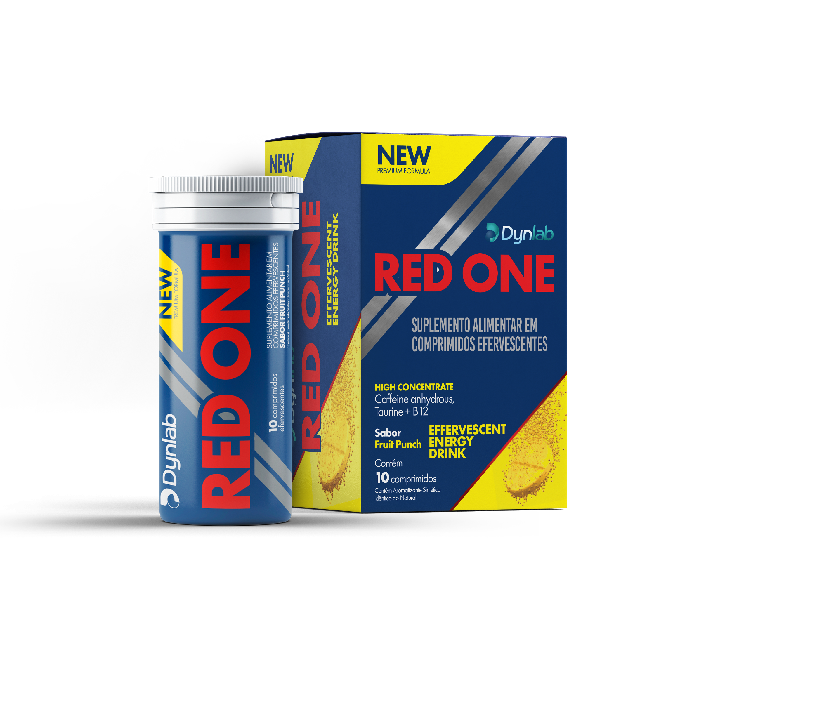 RED ONE ENERGY DRINK