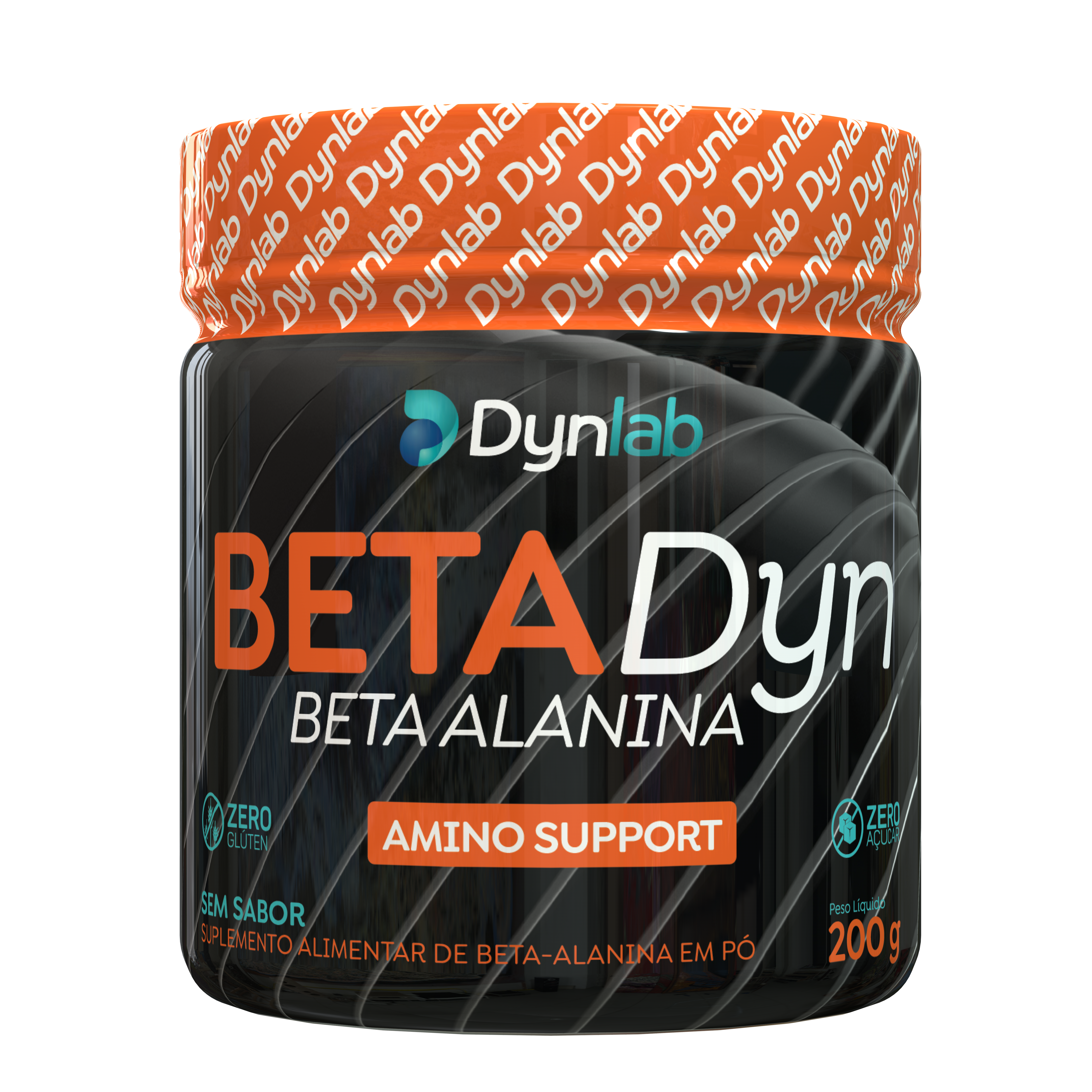 BETA ALANINA