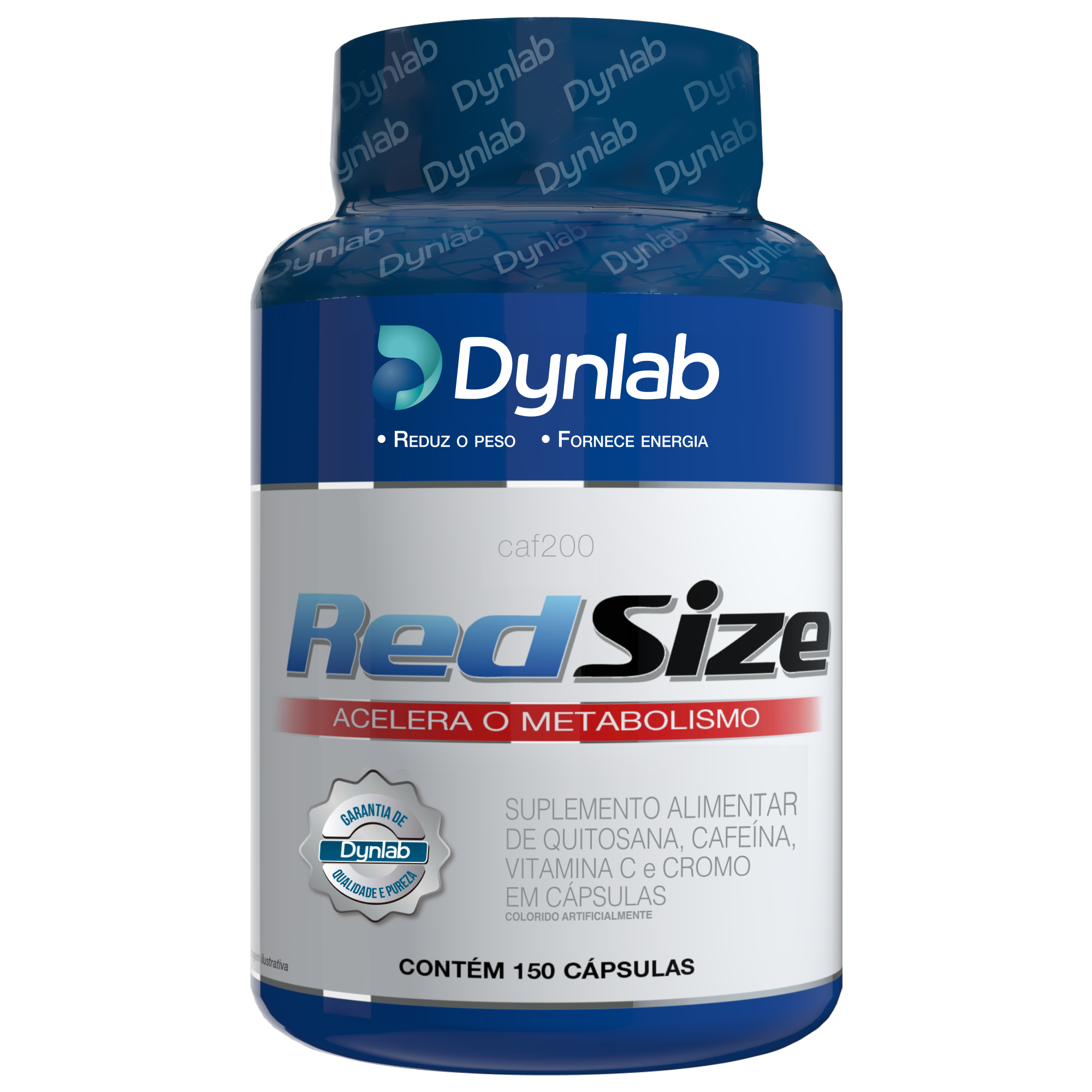 RED SIZE