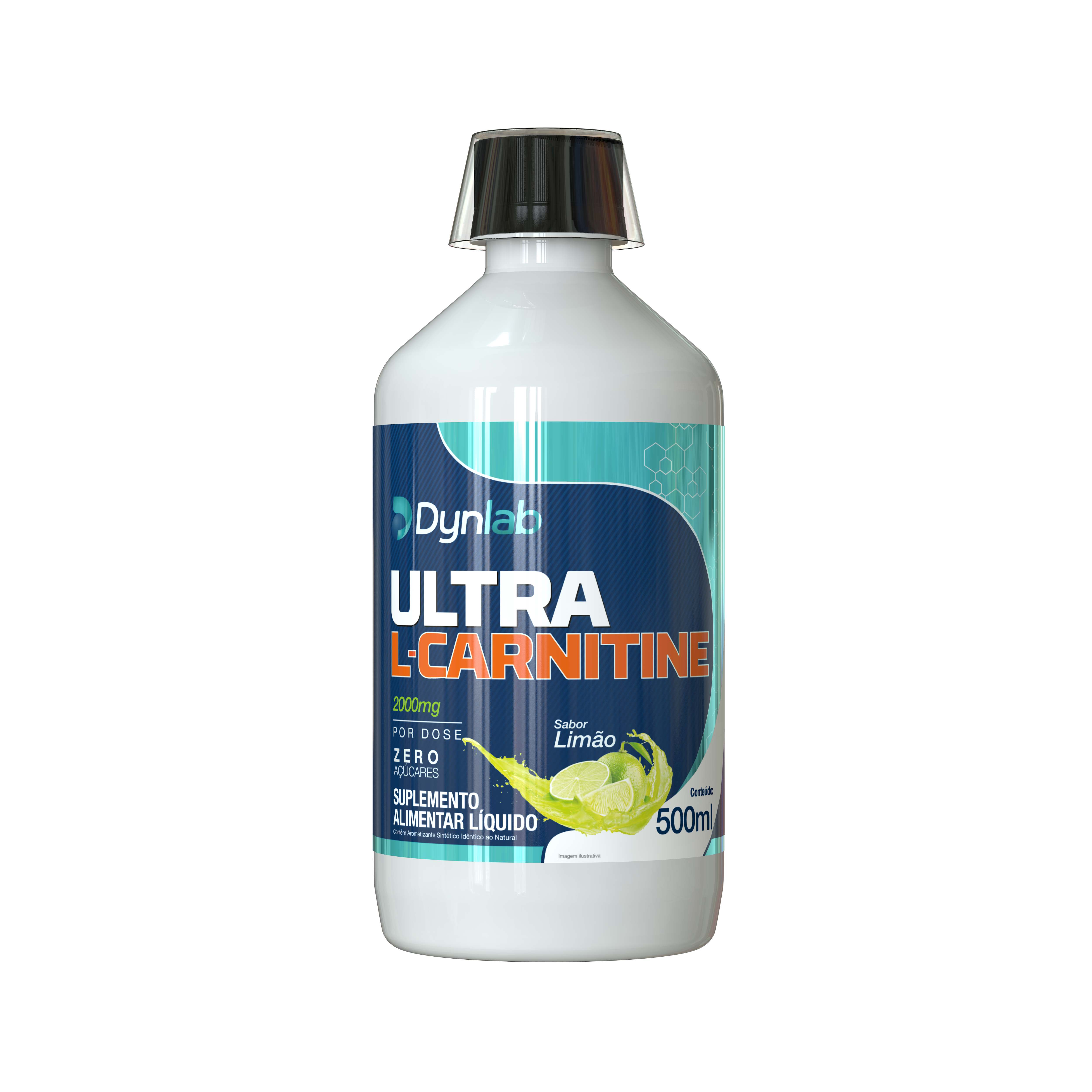 ULTRA L-CARNITINE