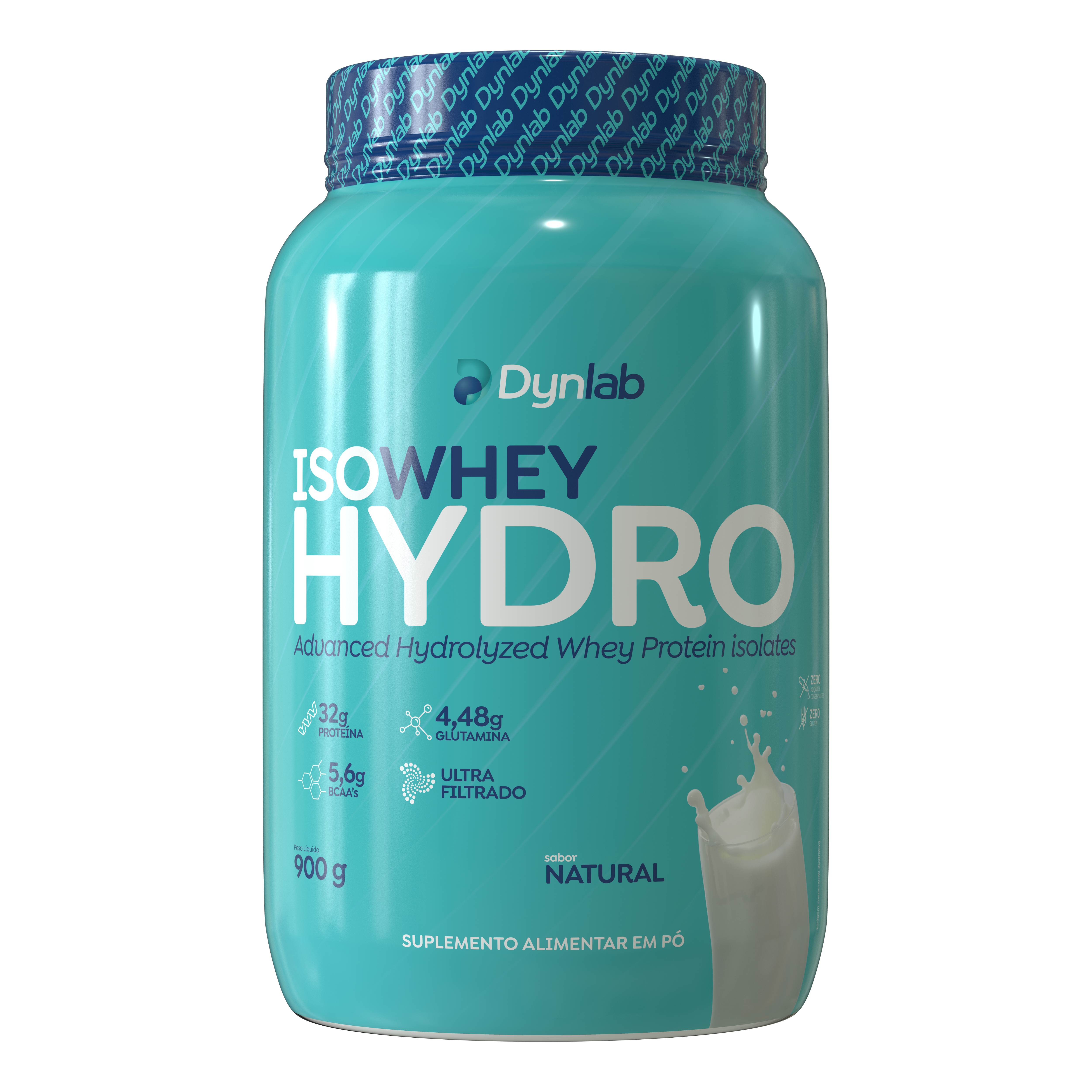 ISO WHEY HYDRO