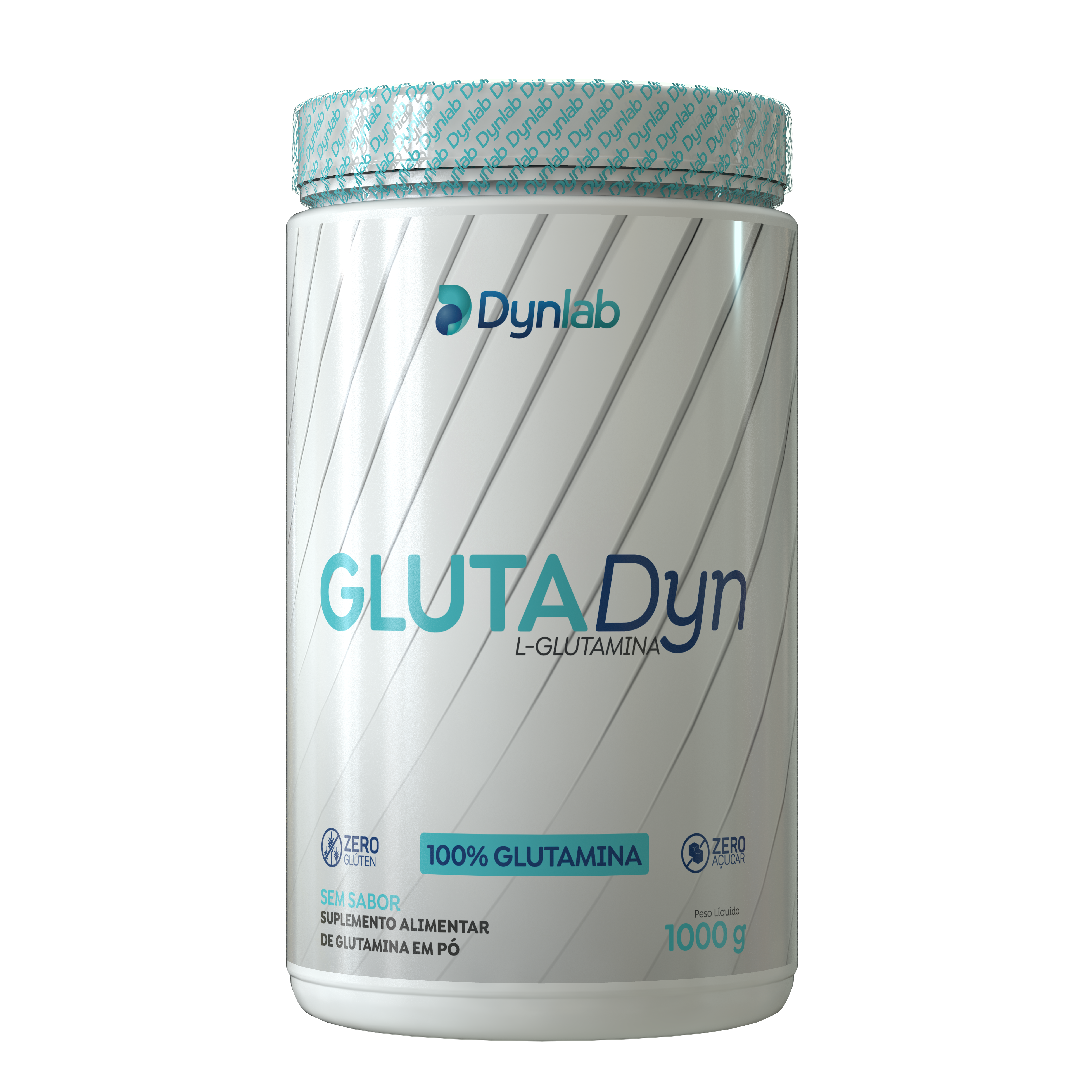 GLUTA DYN
