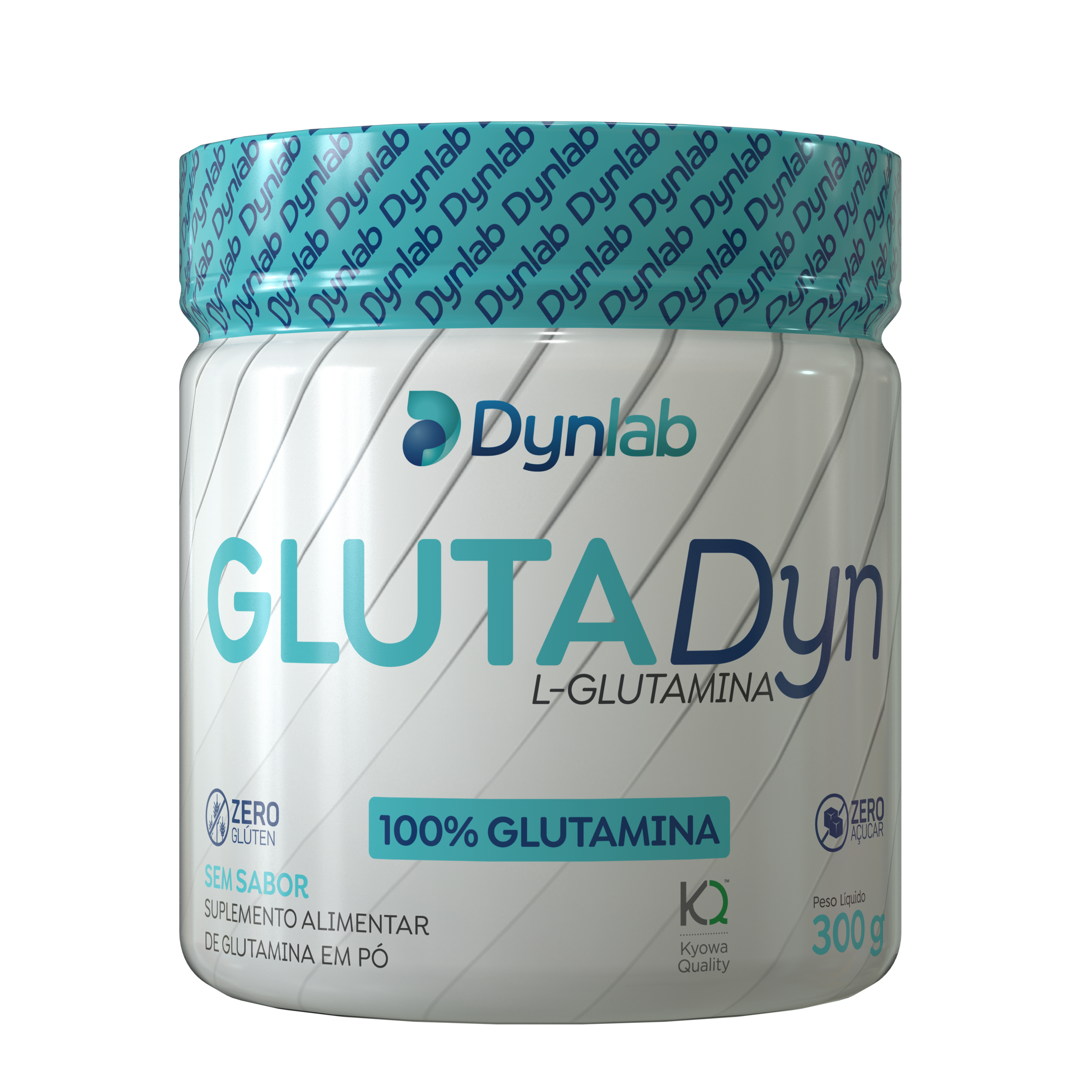 GLUTA DYN