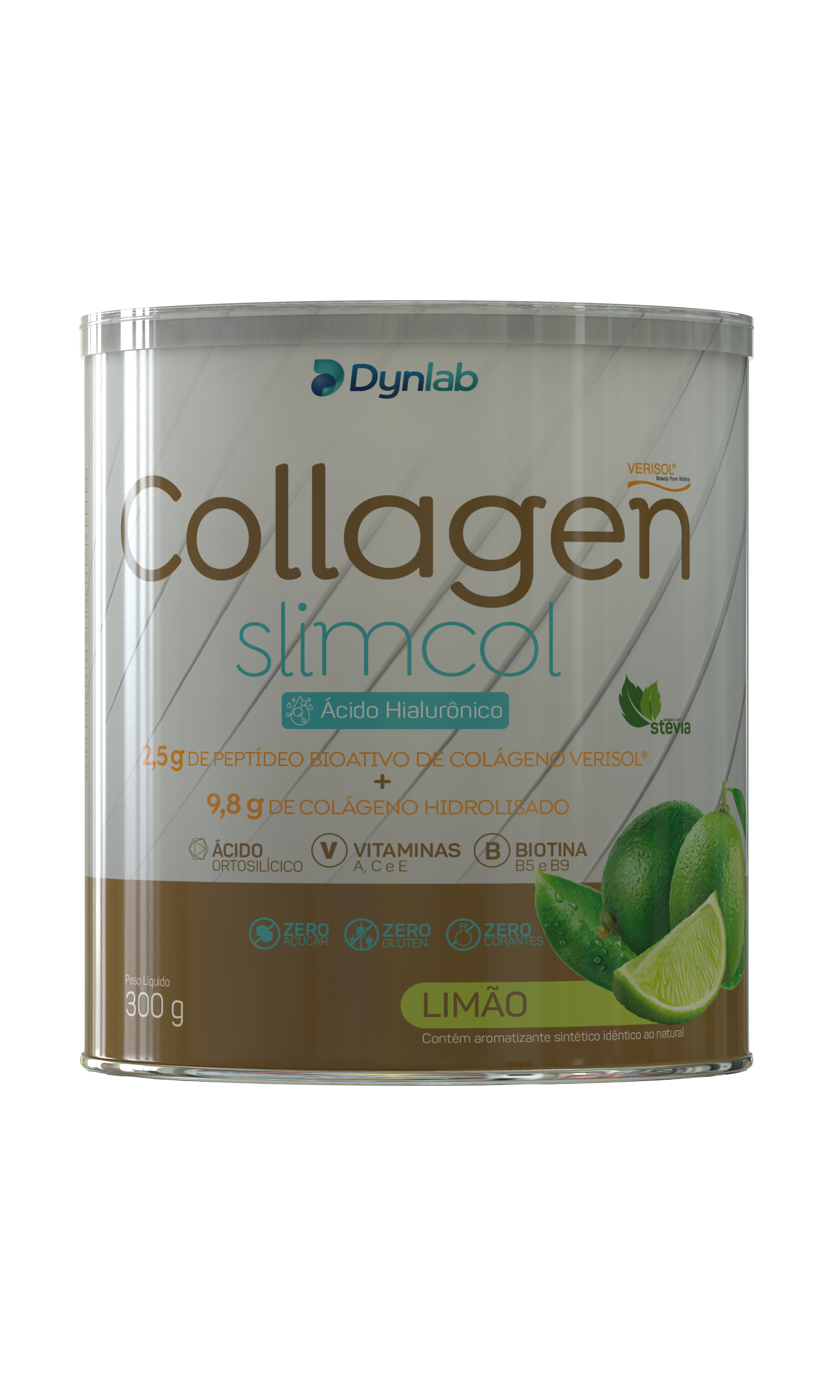 COLLAGEN SLIMCOL