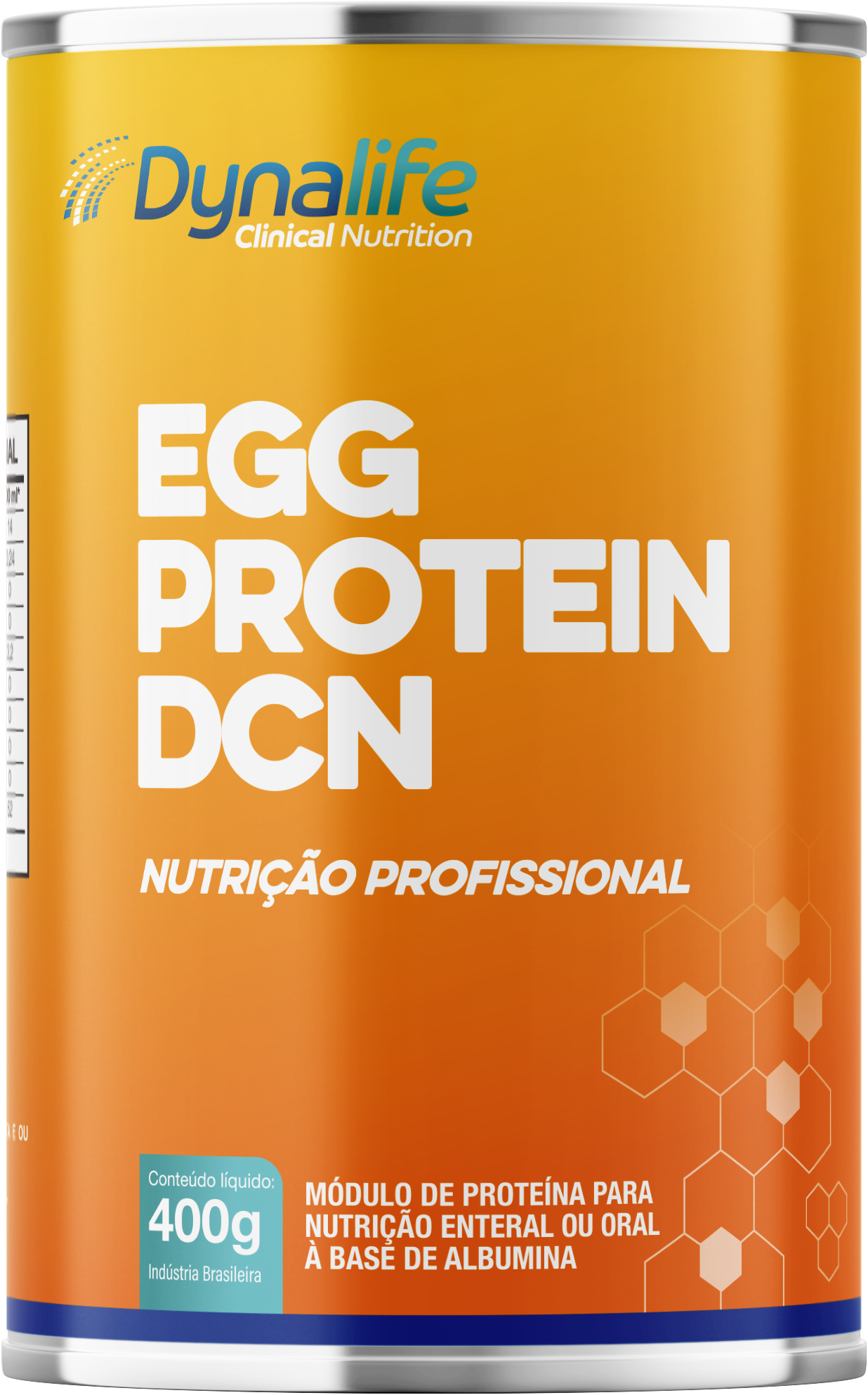 EGG PROTEIN DCN 