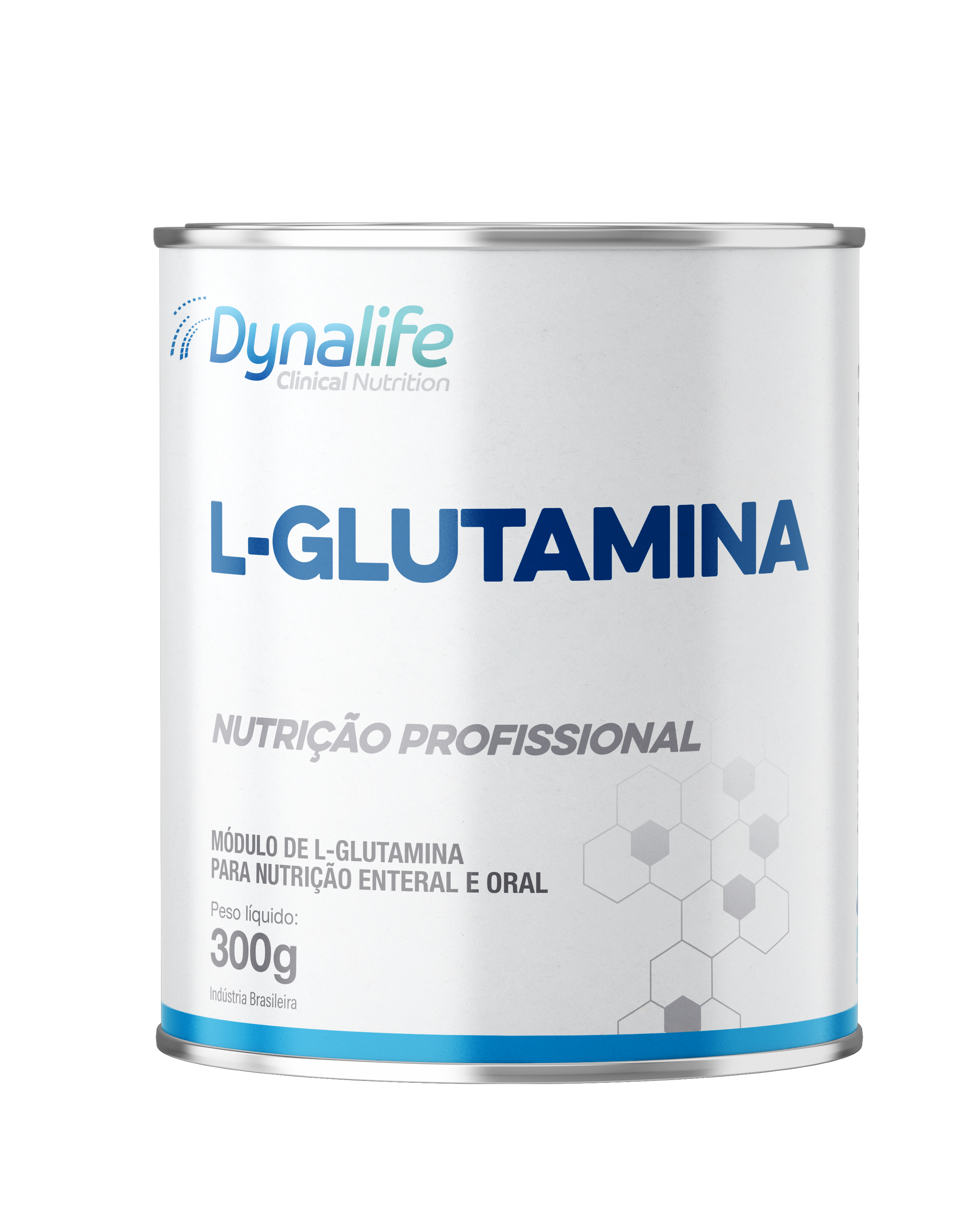 L-GLUTAMINA