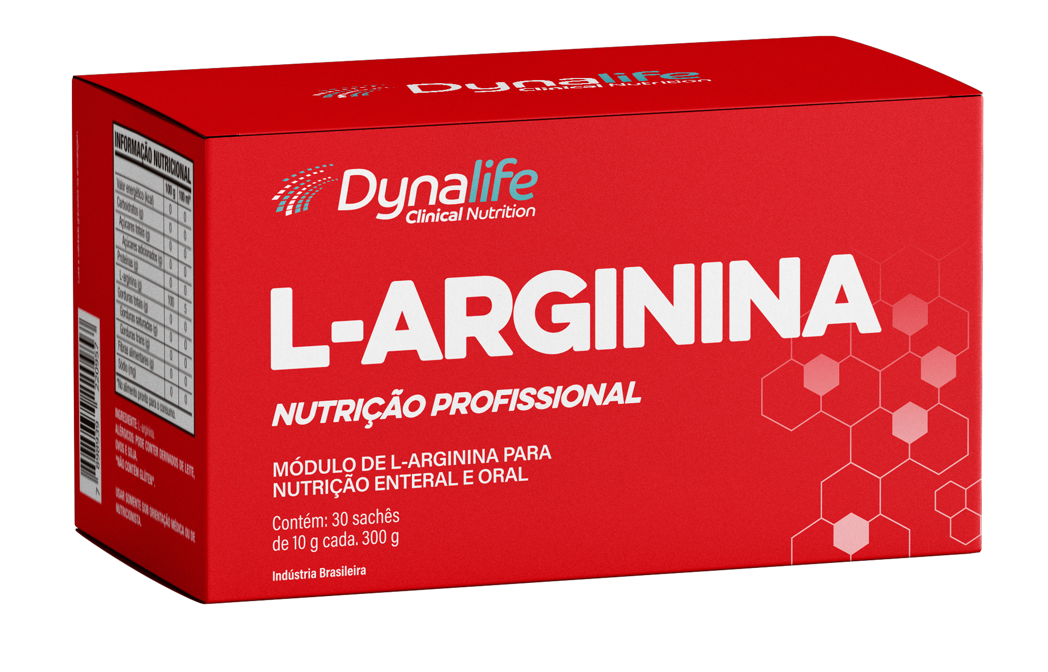 L-ARGININA