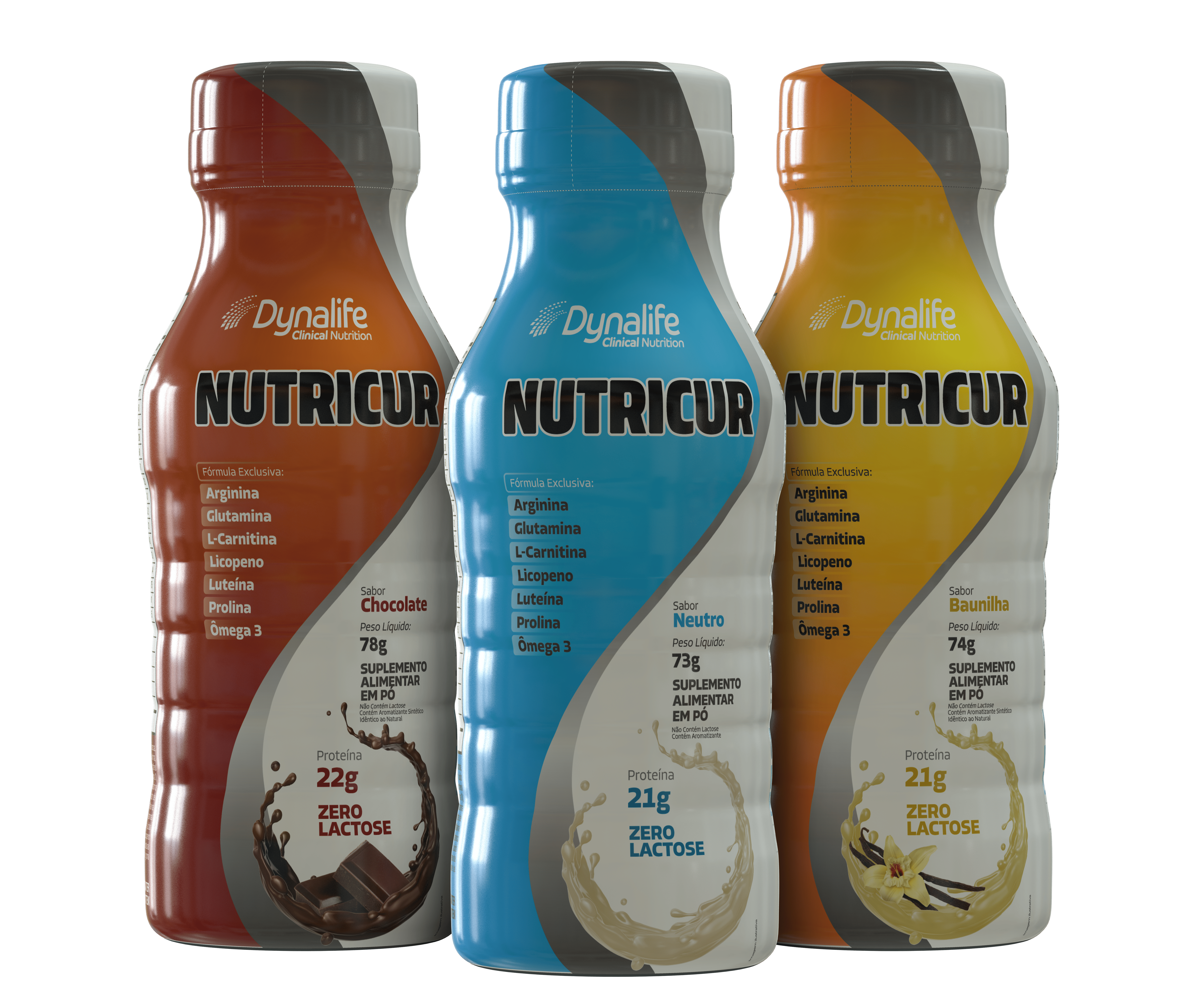 NUTRICUR
