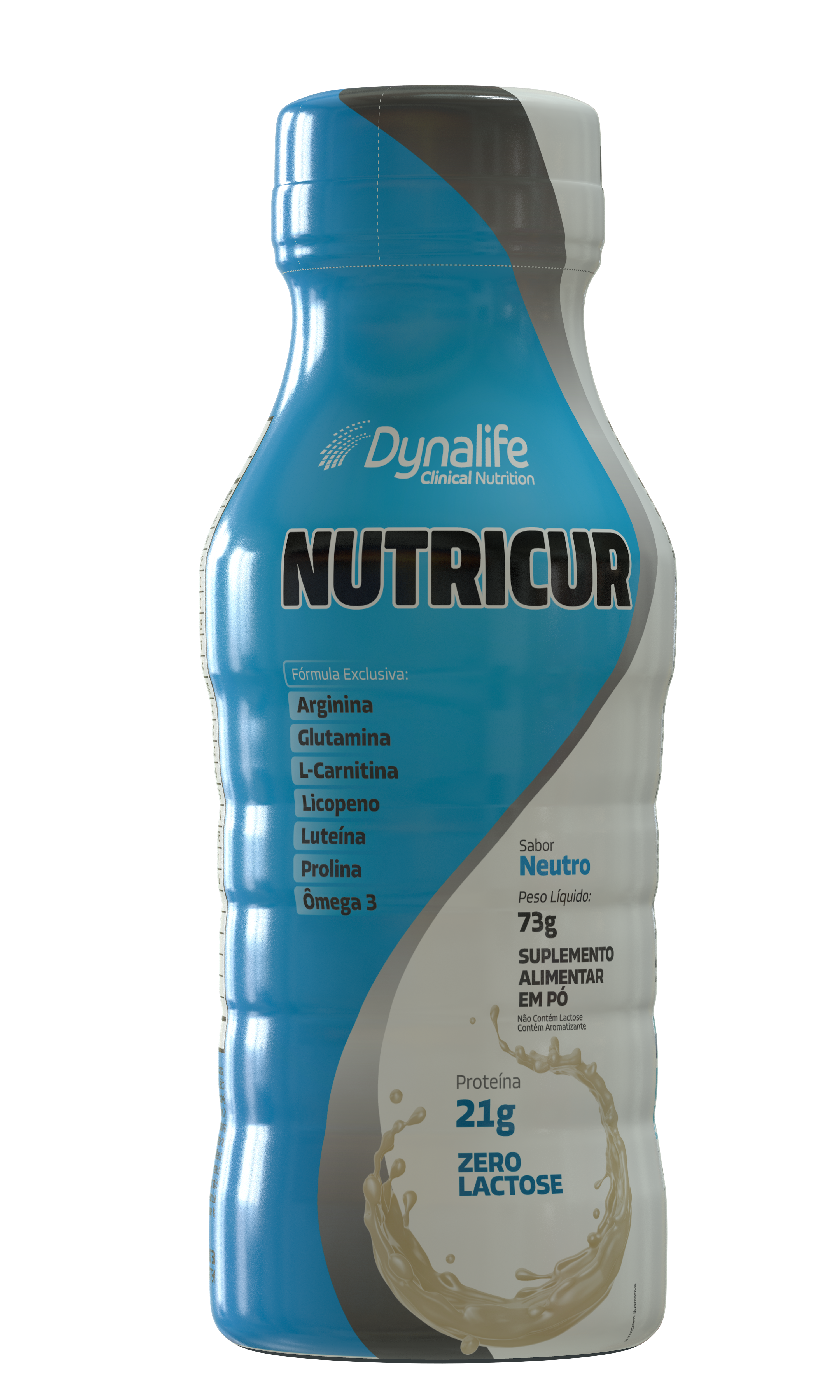 NUTRICUR