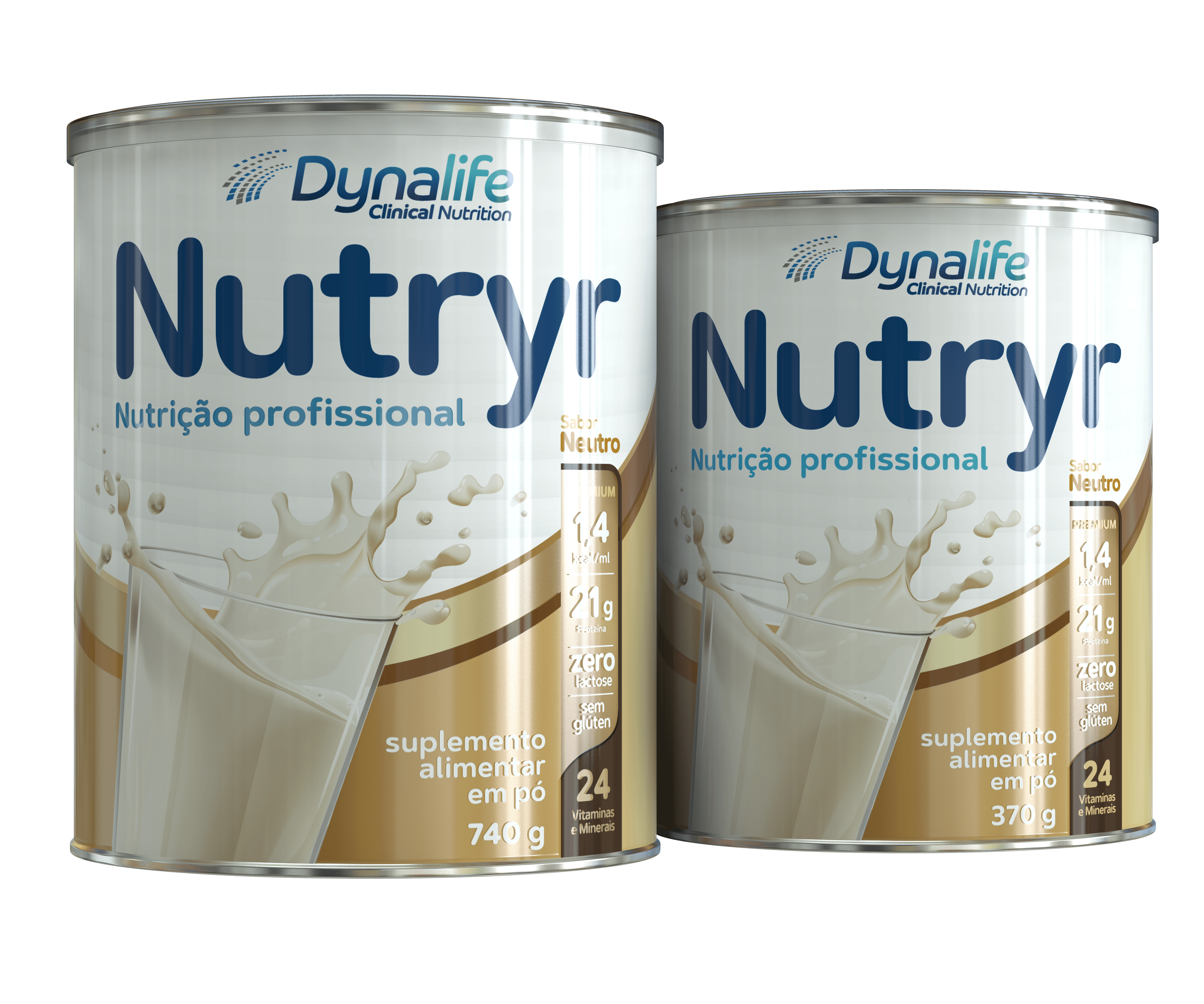 NUTRYR