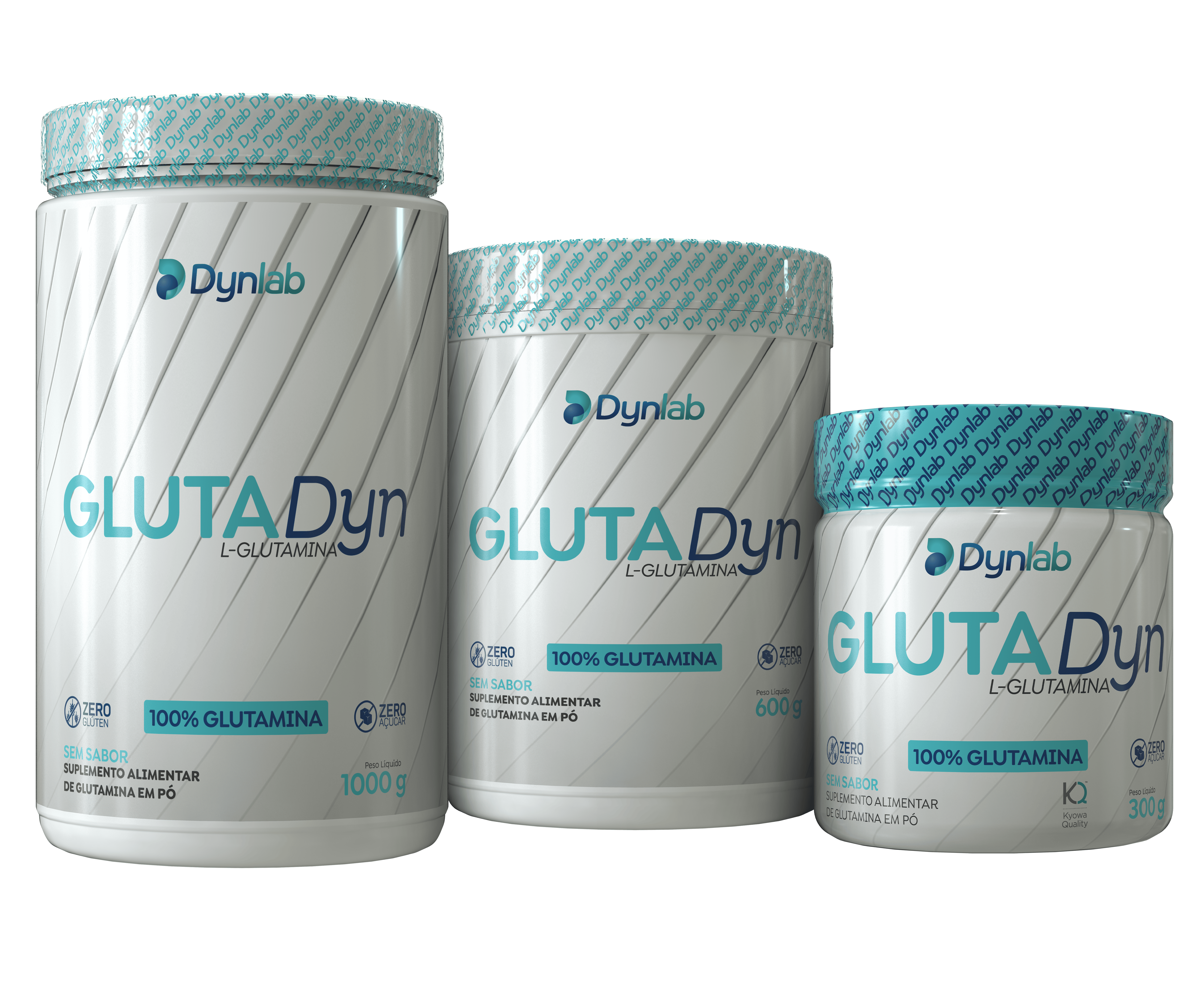 GLUTA DYN