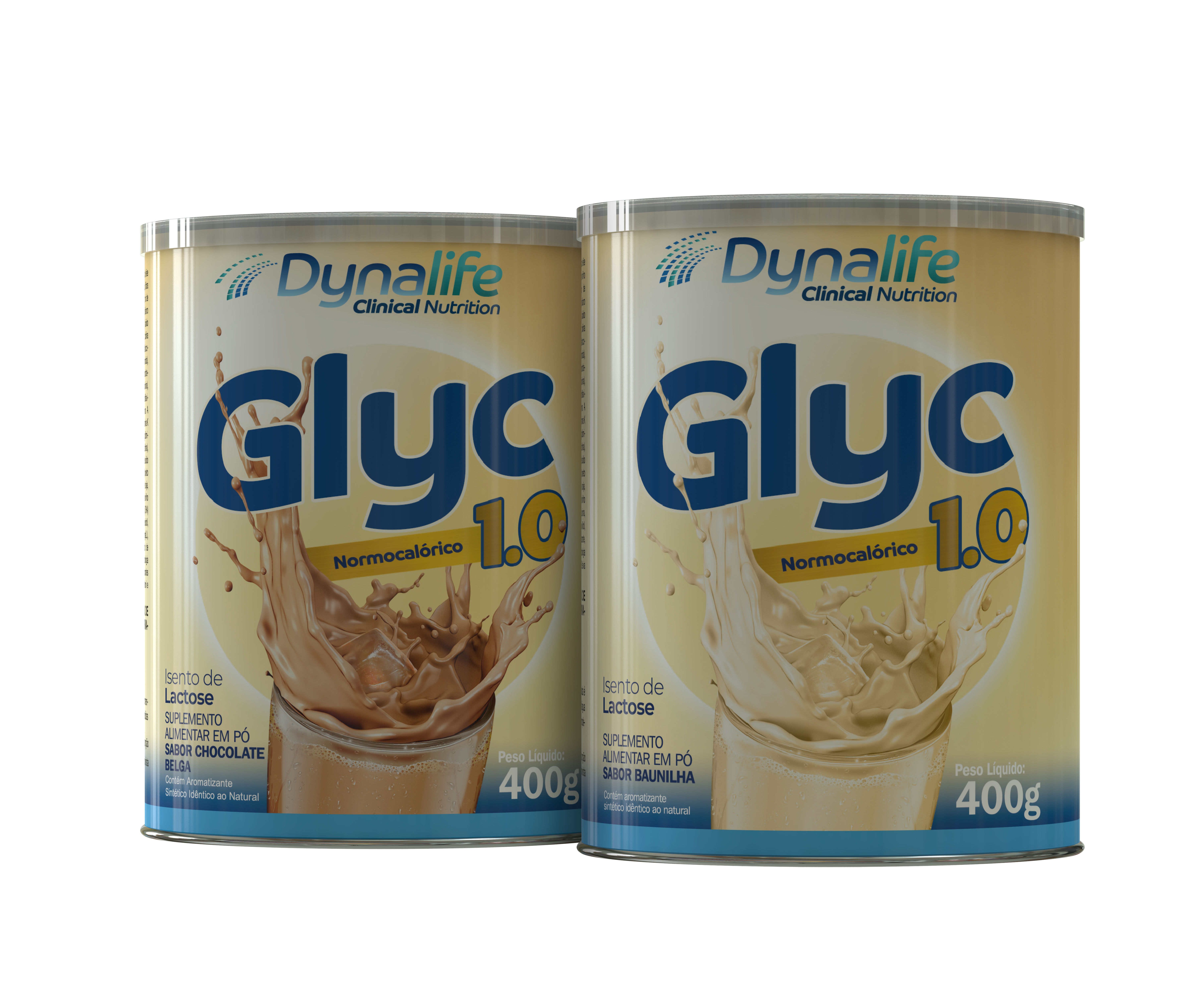 GLYC