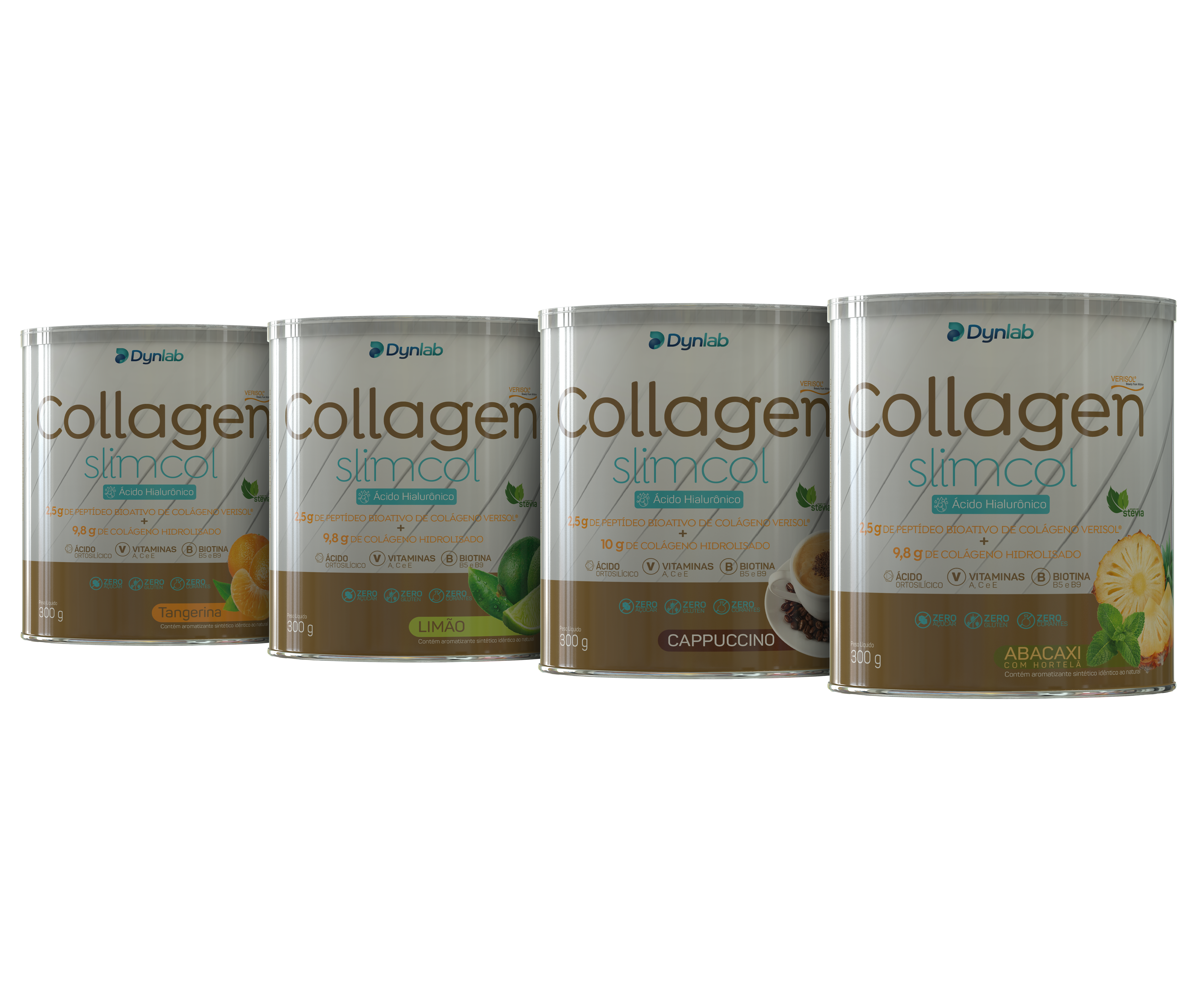 COLLAGEN SLIMCOL
