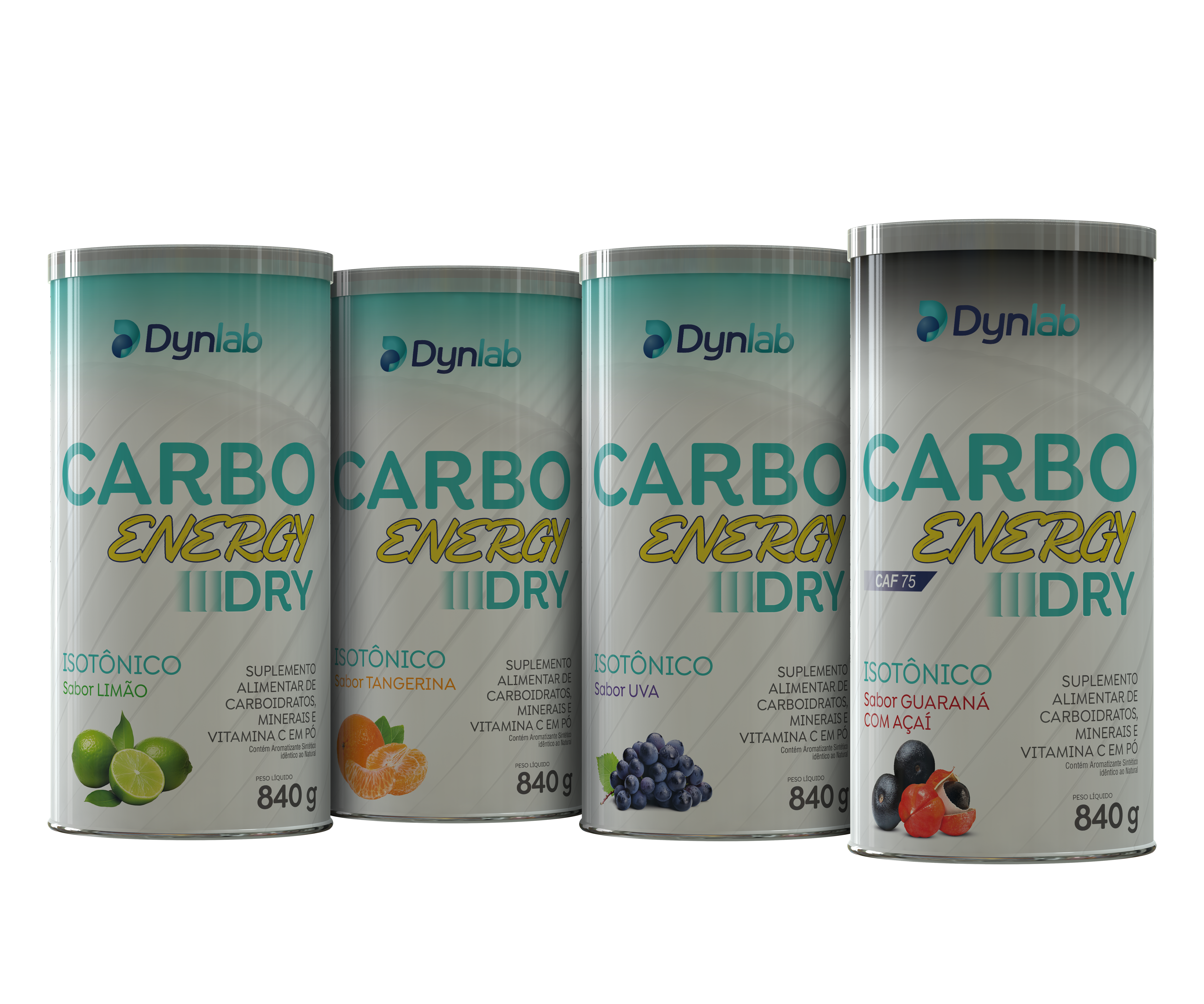 CARBO ENERGY DRY