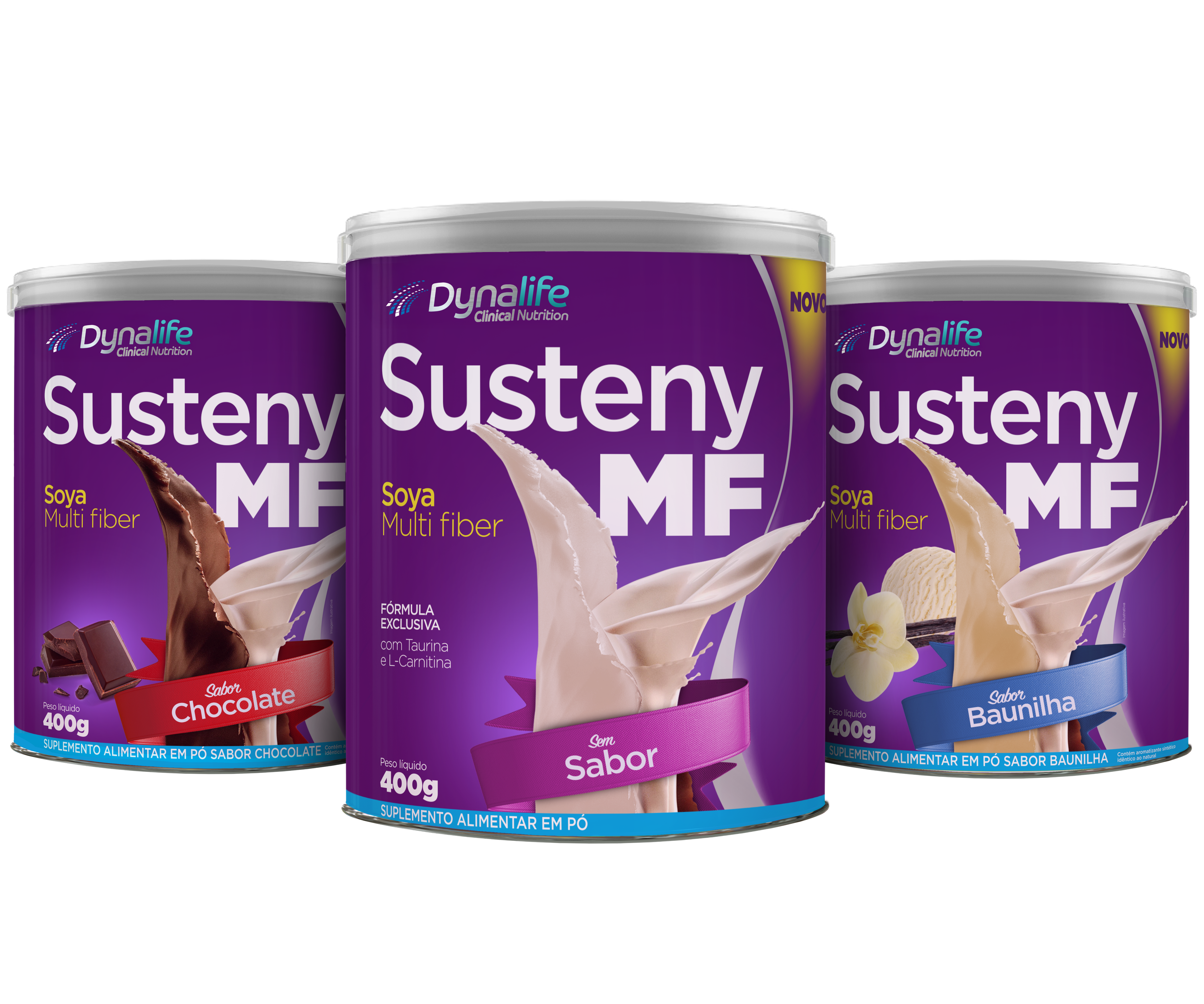 SUSTENY MF